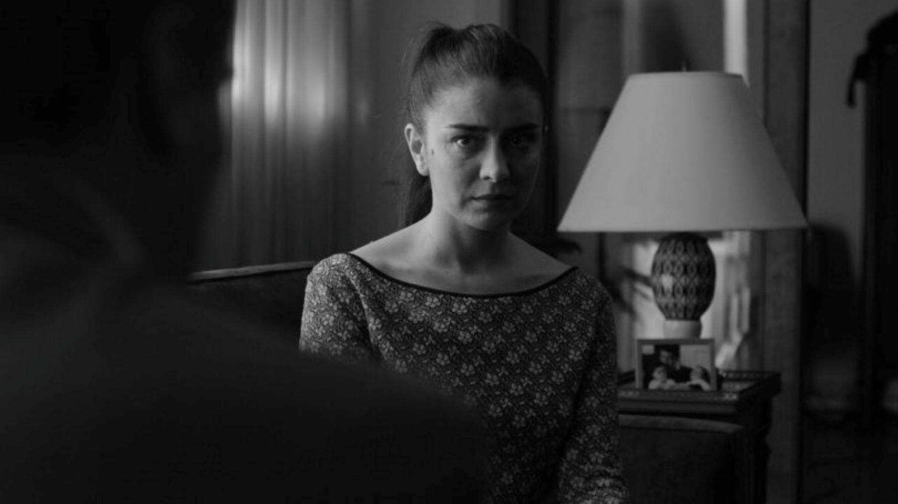 Backdrop for Incident Light