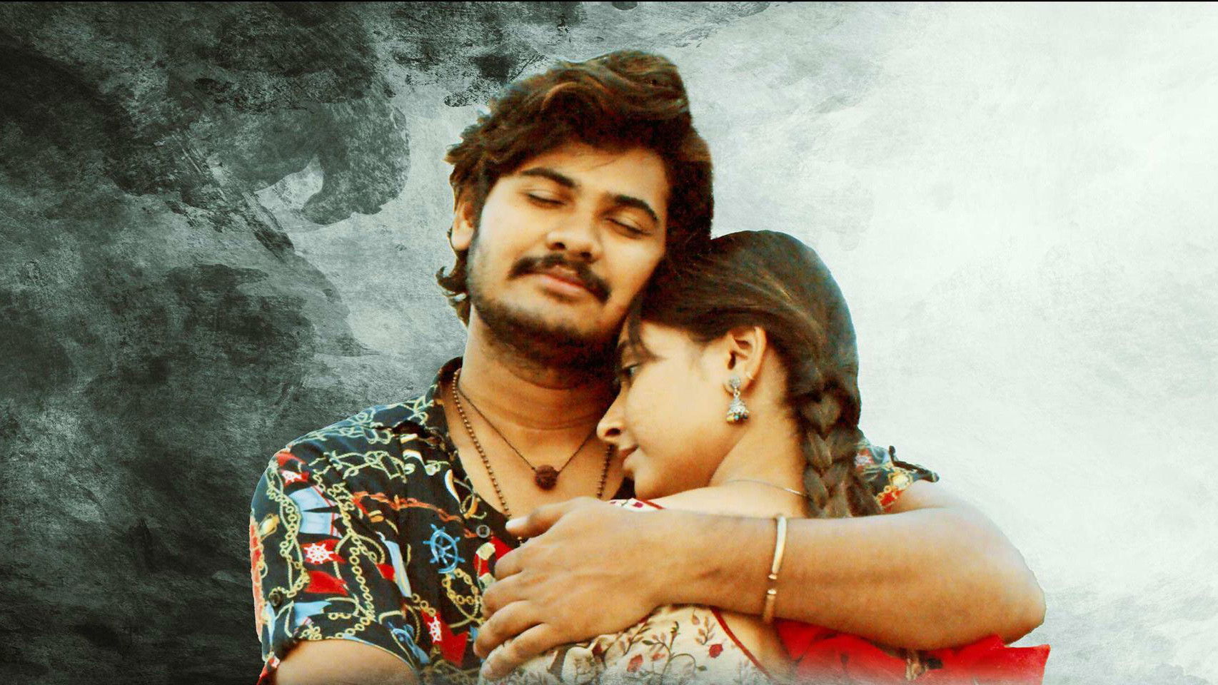 Backdrop for Kapata Nataka Sutradhari