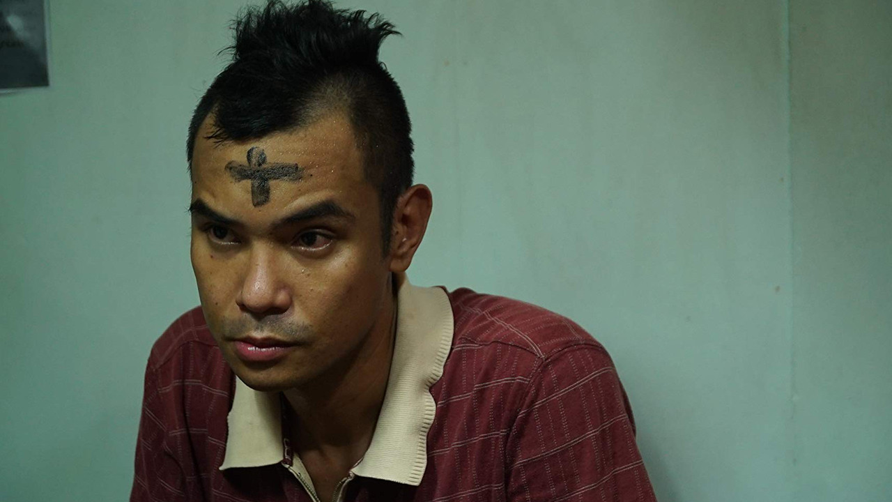 Backdrop for Verdict