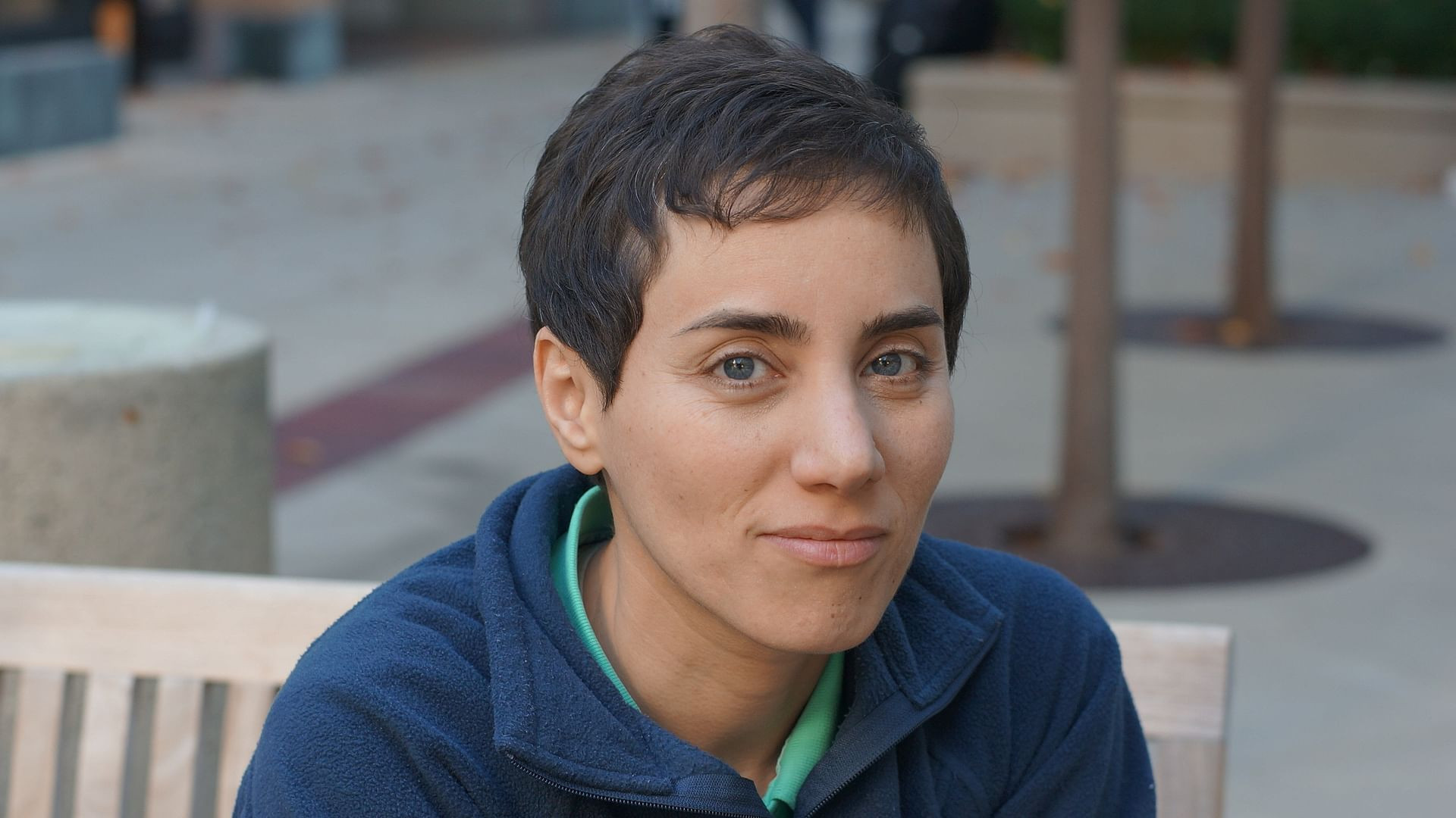 Backdrop for Secrets of the Surface: The Mathematical Vision of Maryam Mirzakhani
