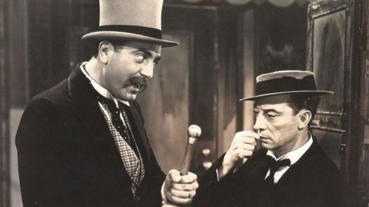 Backdrop for Hollywood Cavalcade