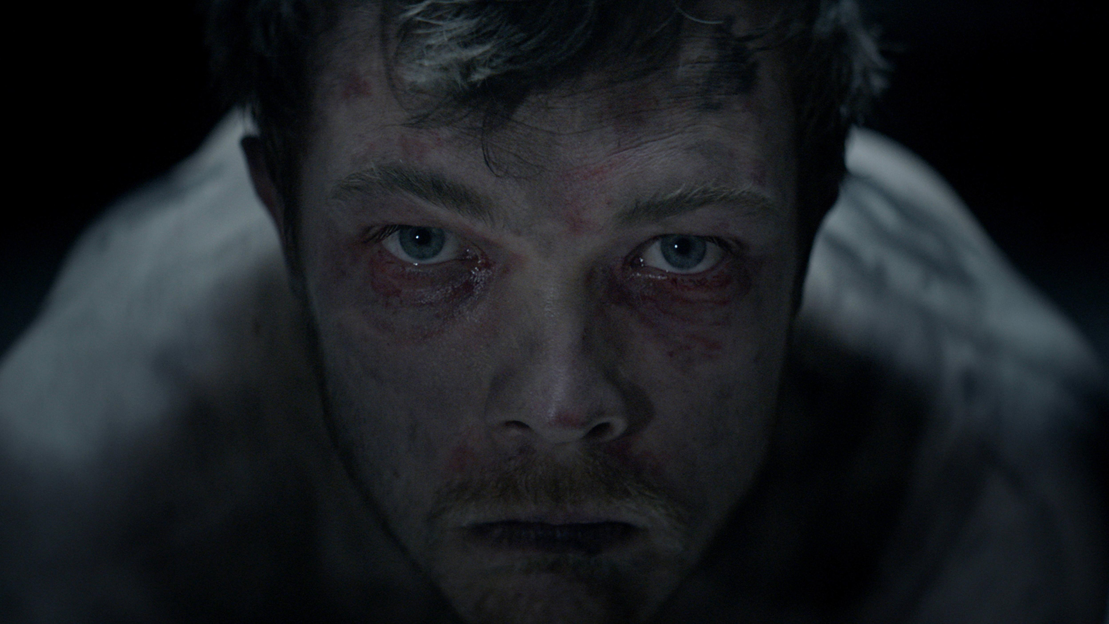 Backdrop for Liberty