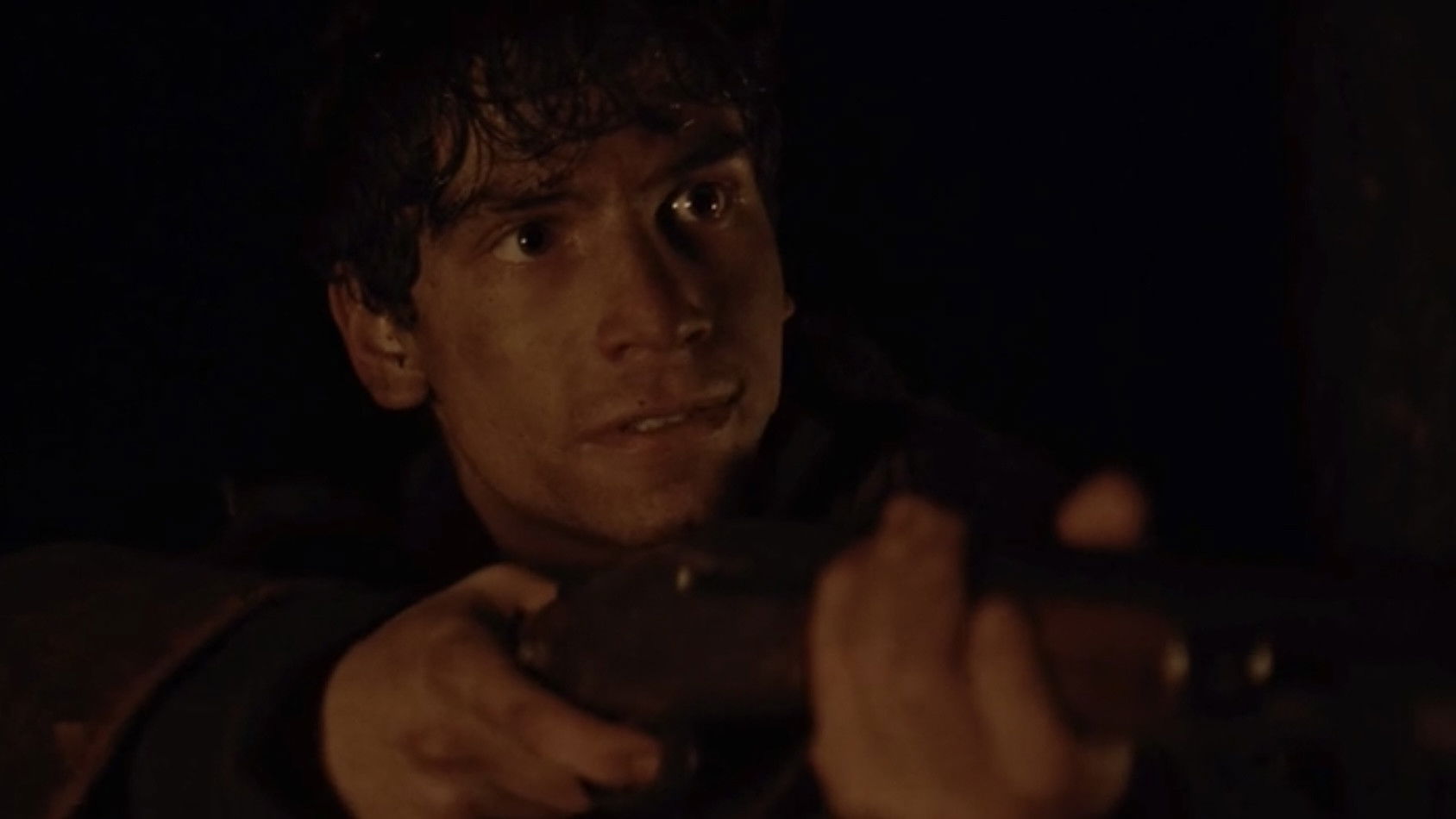 Backdrop for Insidia