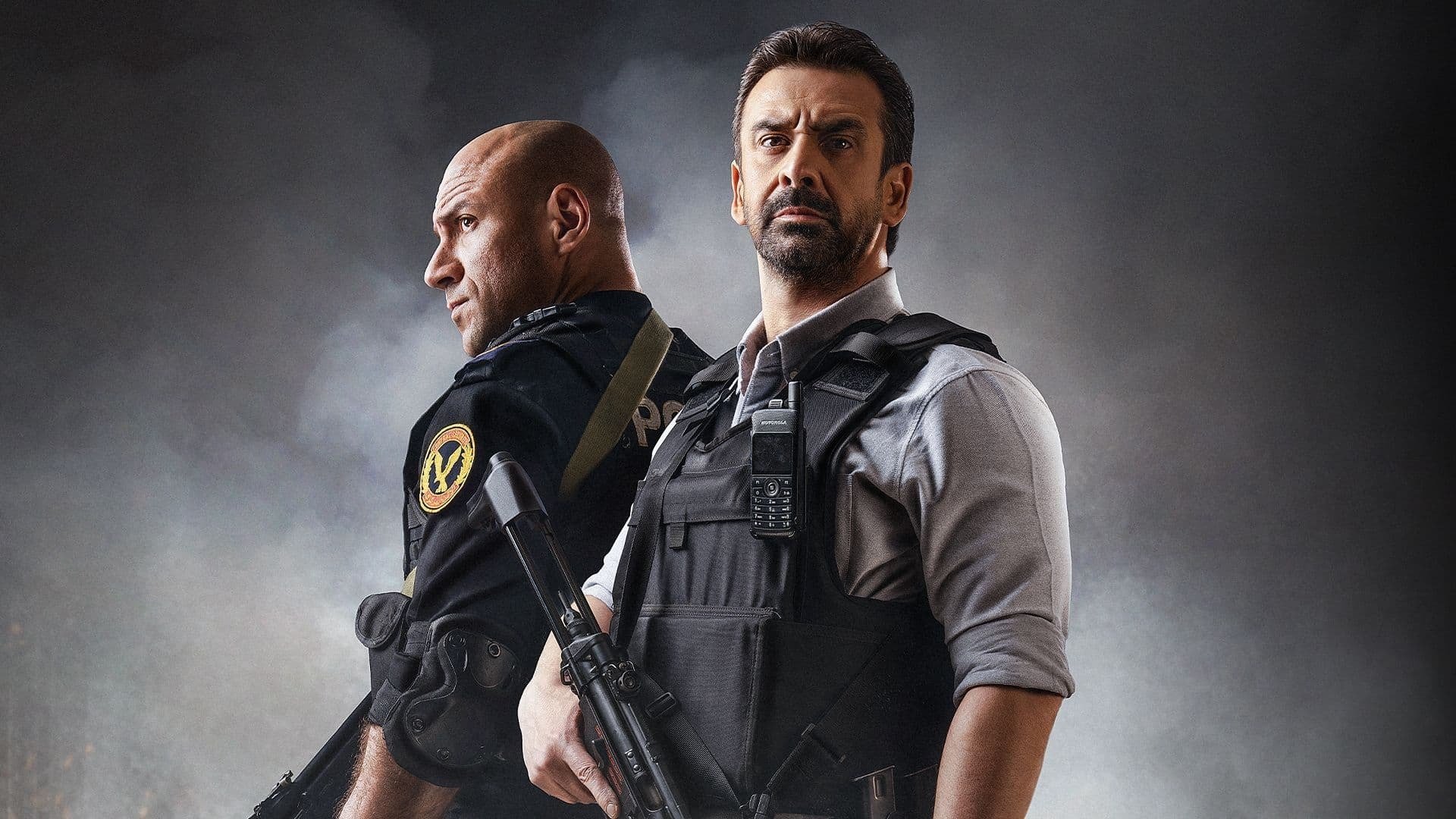 Backdrop for The Choice