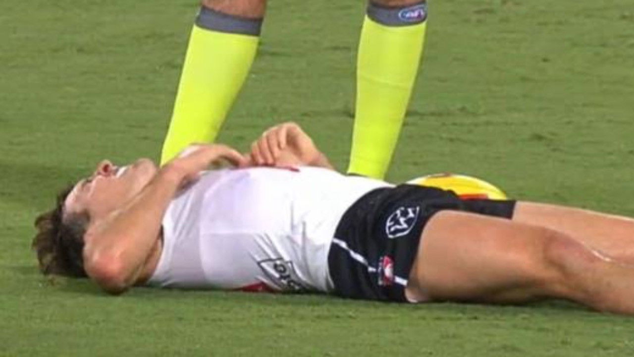 Backdrop for The Return of Errol Gulden