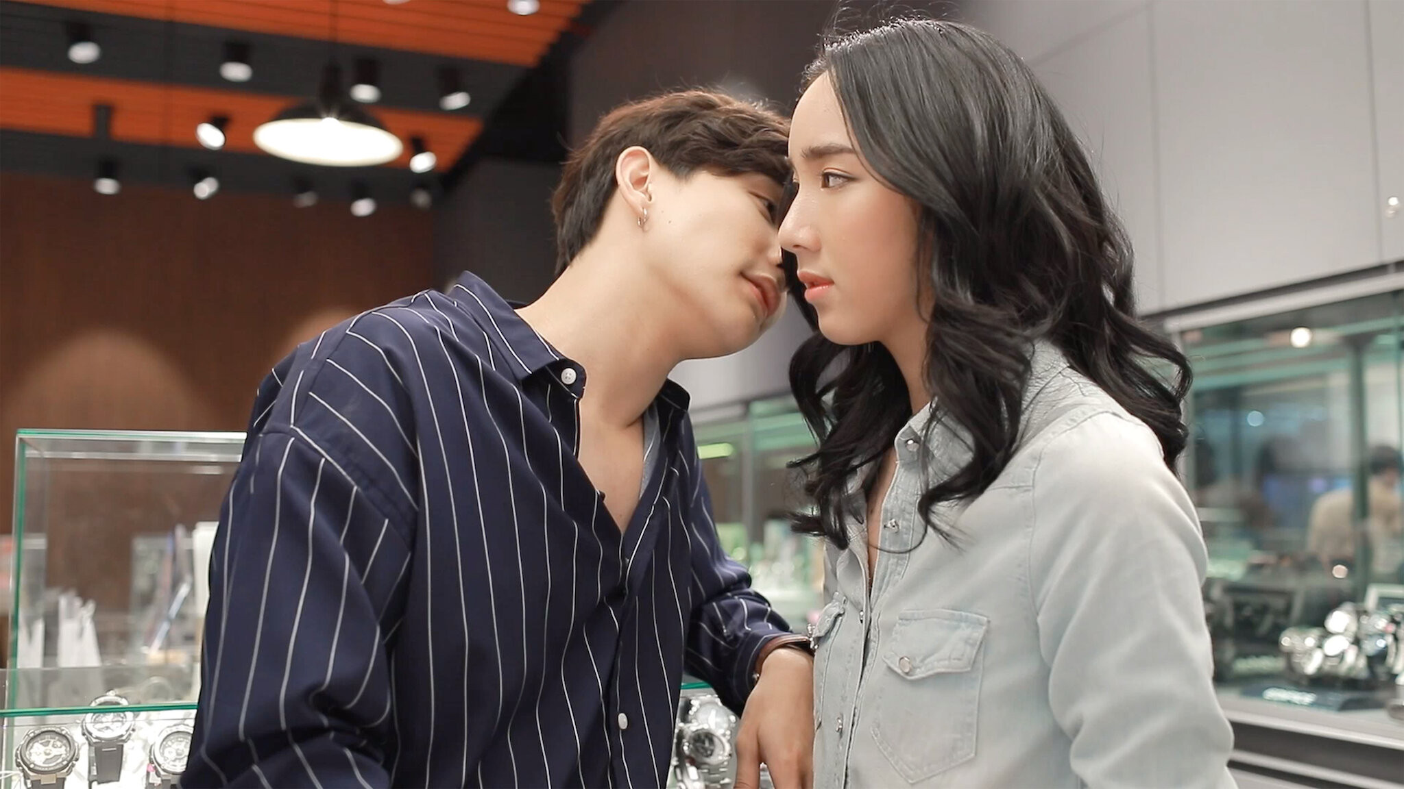 Backdrop for Boy For Rent