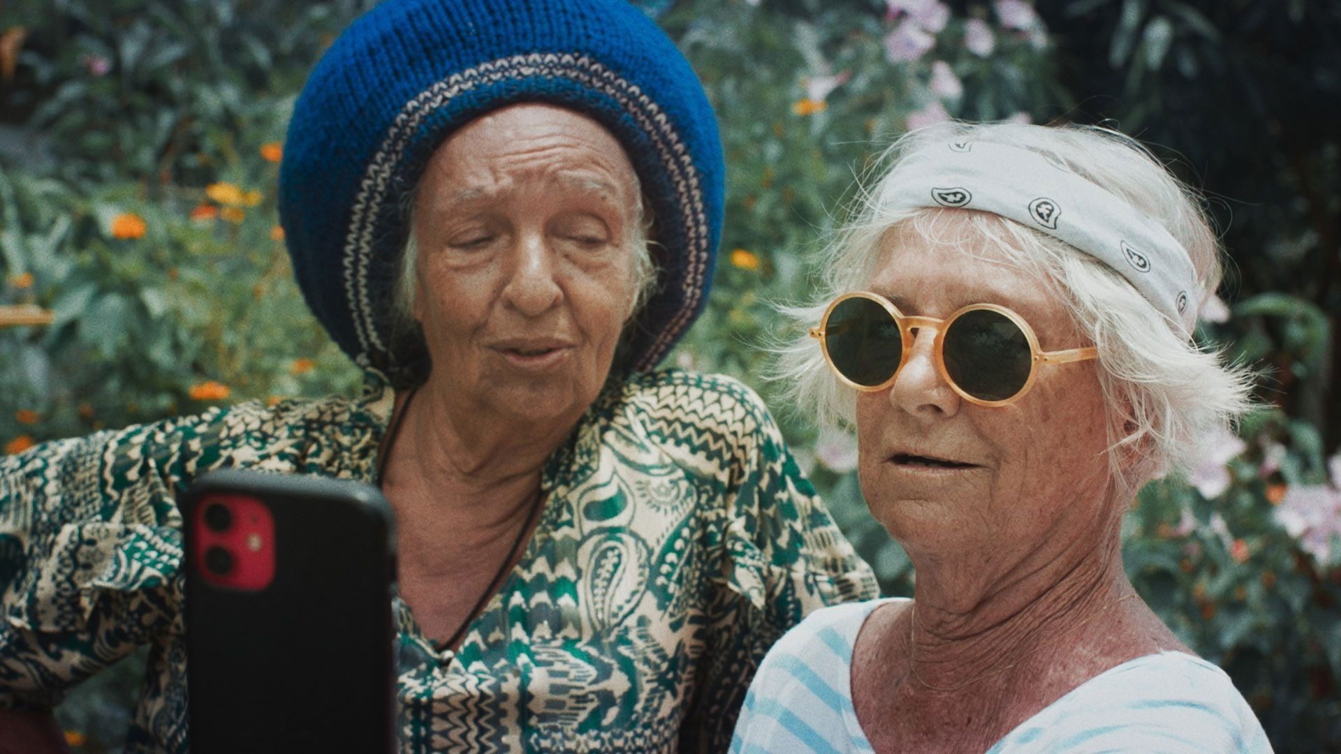 Backdrop for Miss Jobson