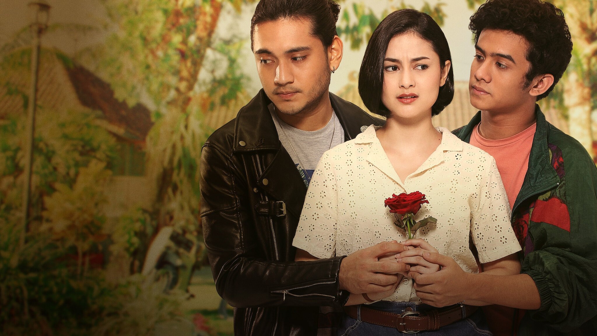 Backdrop for Tersanjung: The Movie