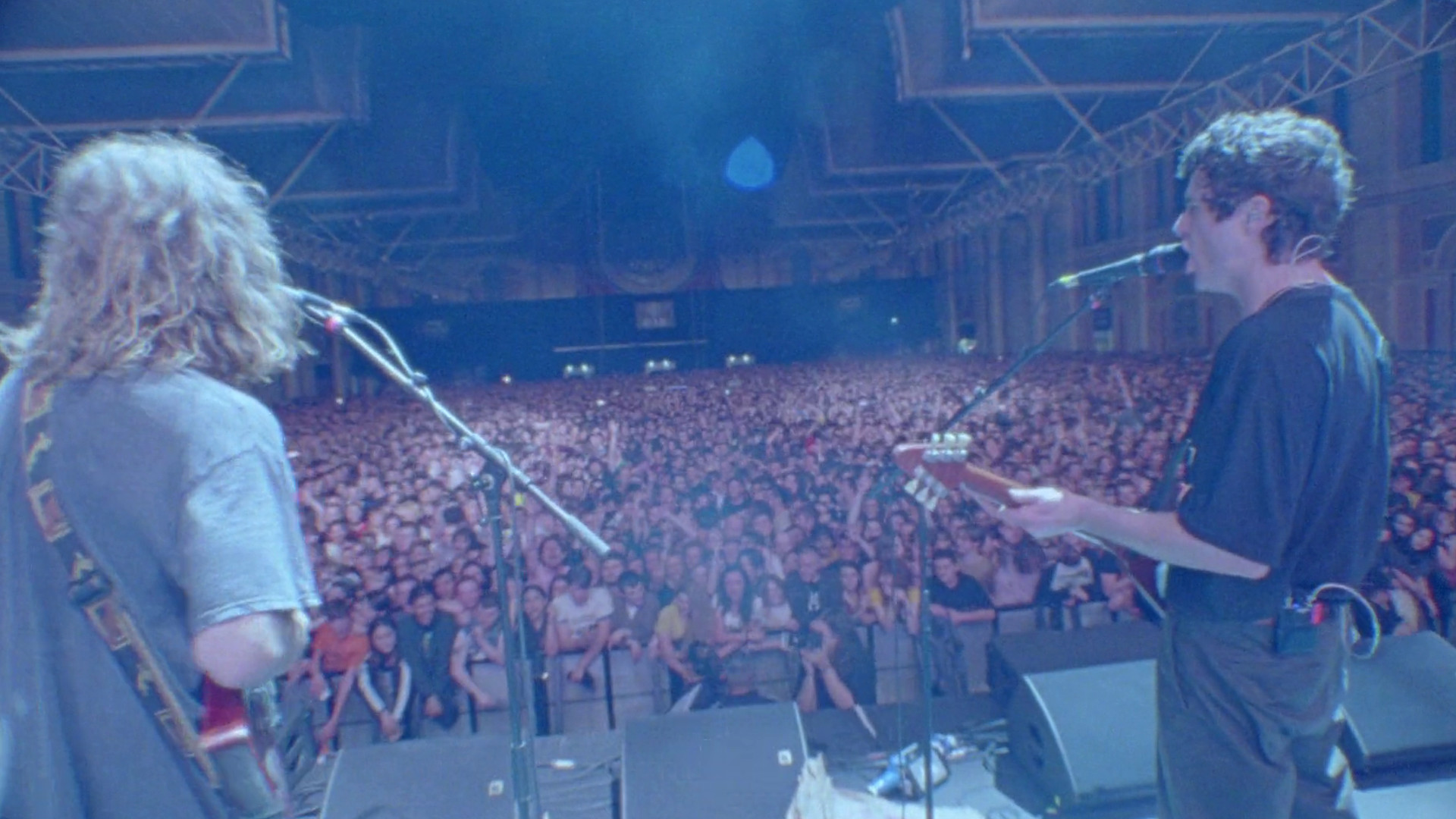 Backdrop for Chunky Shrapnel