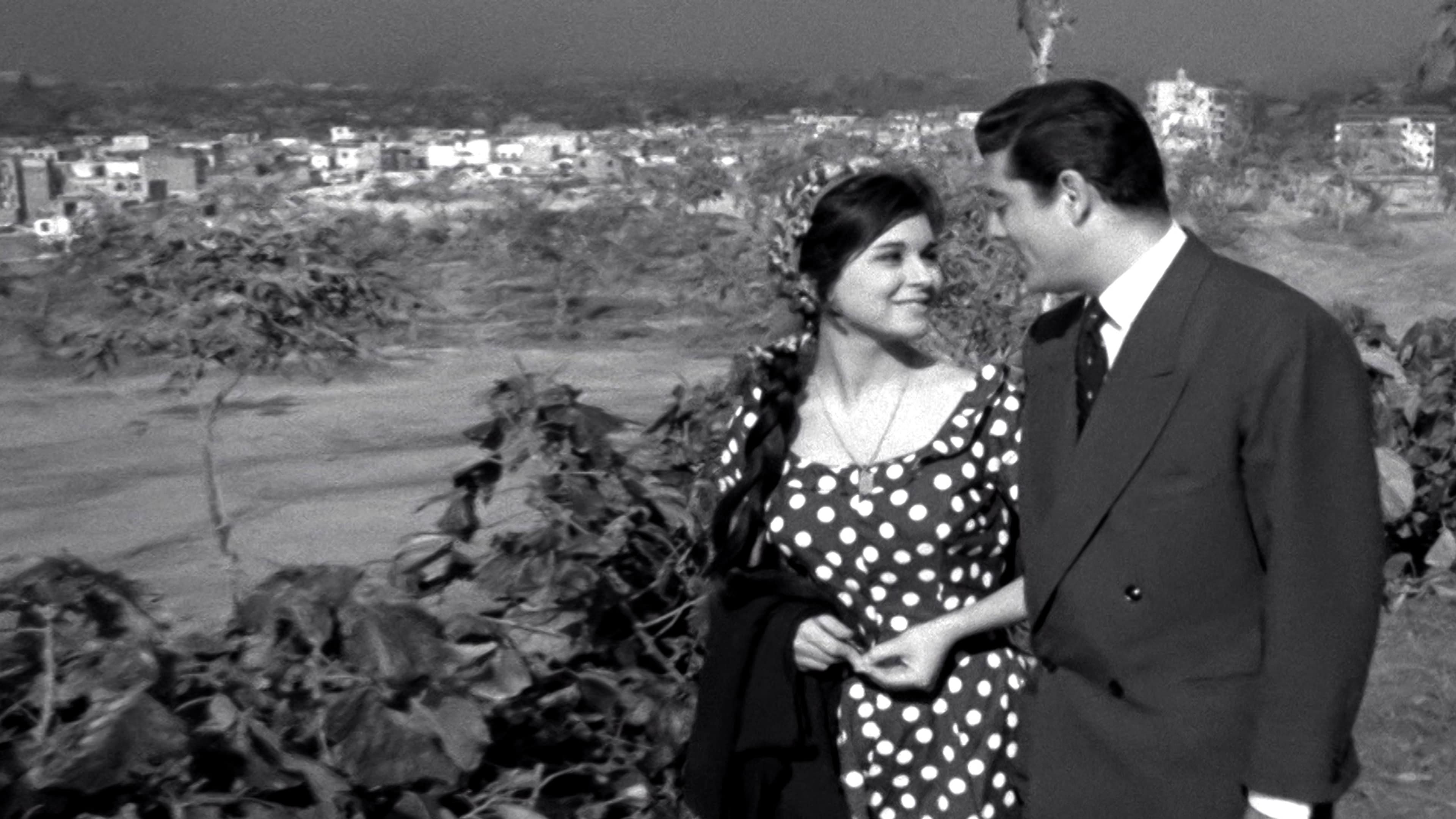 Backdrop for Lady Aziza