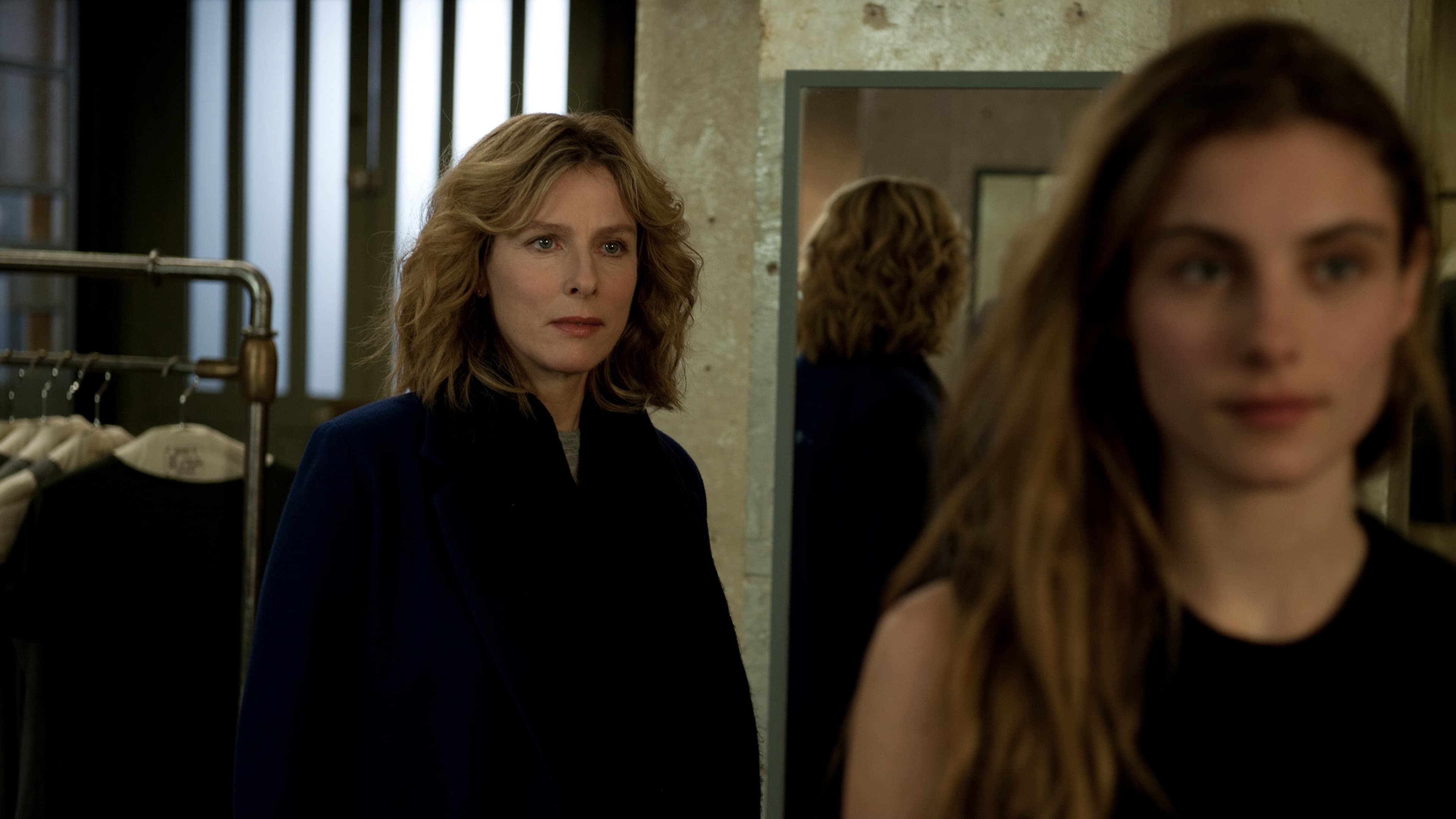 Backdrop for Jealous