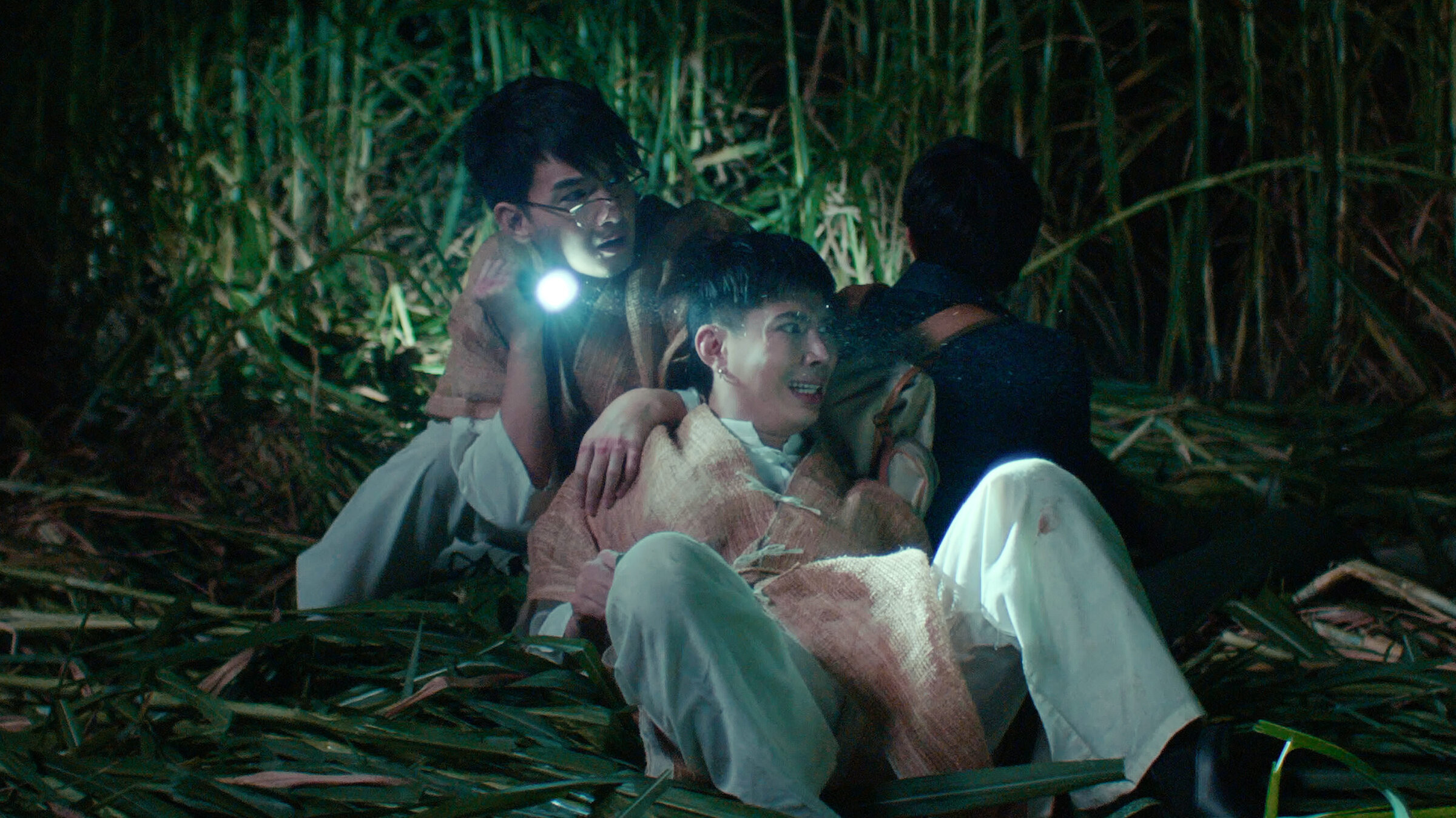 Backdrop for Pee Nak 3