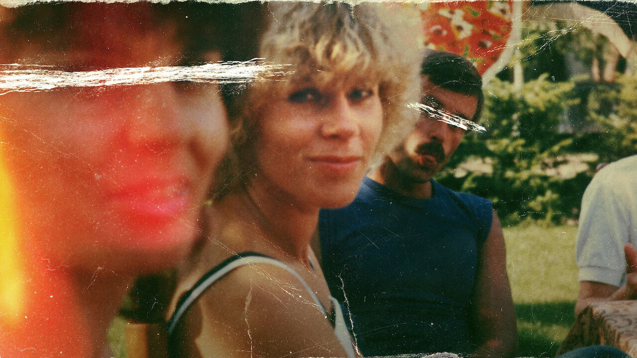 Backdrop for Dig Deeper: The Disappearance of Birgit Meier