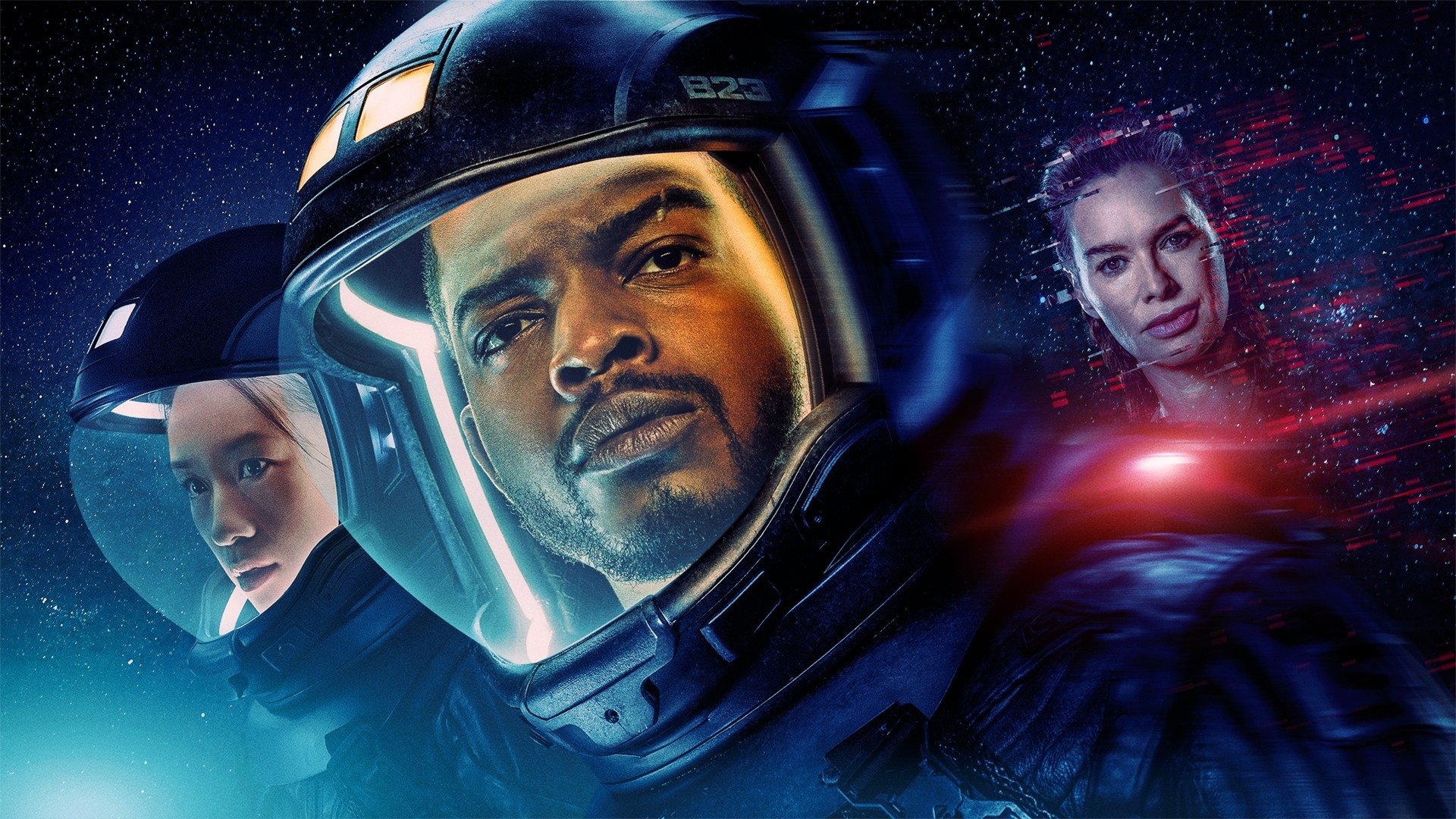 Backdrop for Beacon 23