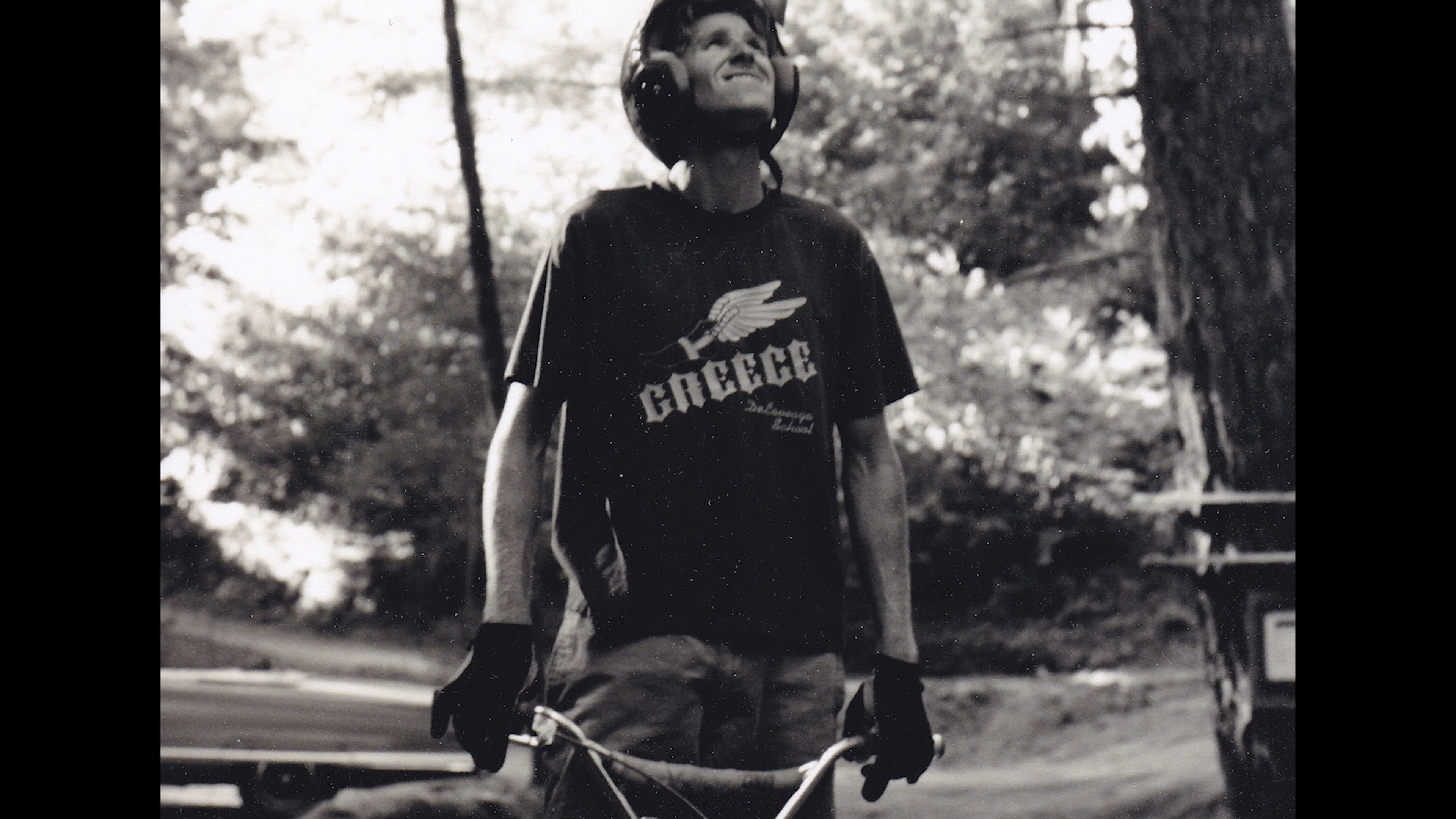 Backdrop for 30 Bikes: The Story of Homestead Bicycles