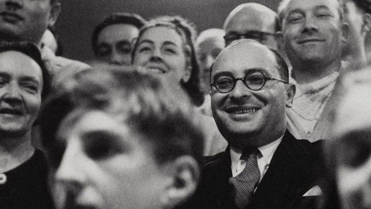 Backdrop for Cannes, le festival libre