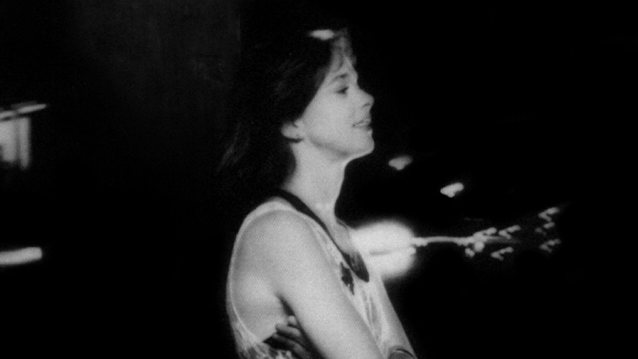 Backdrop for Nanci Griffith: One Fair Summer Evening