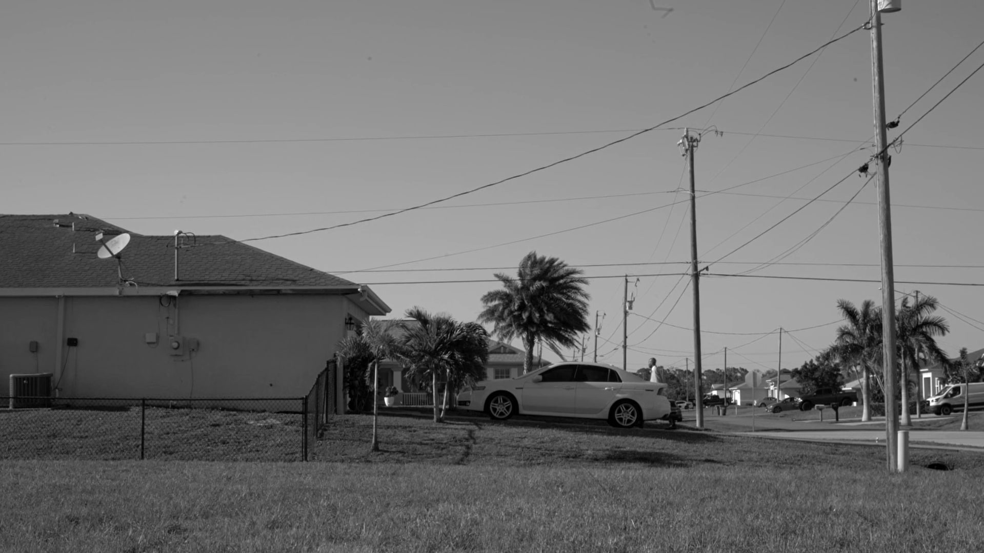 Backdrop for Burn Out