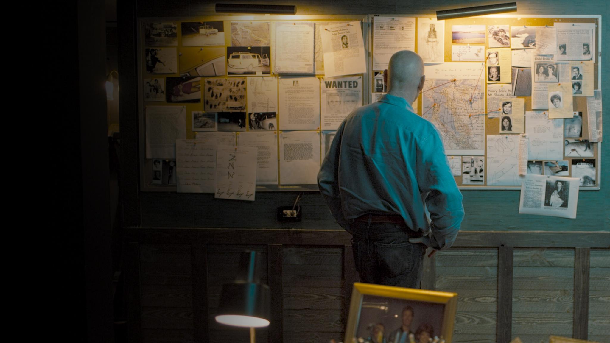 Backdrop for The Most Dangerous Animal of All