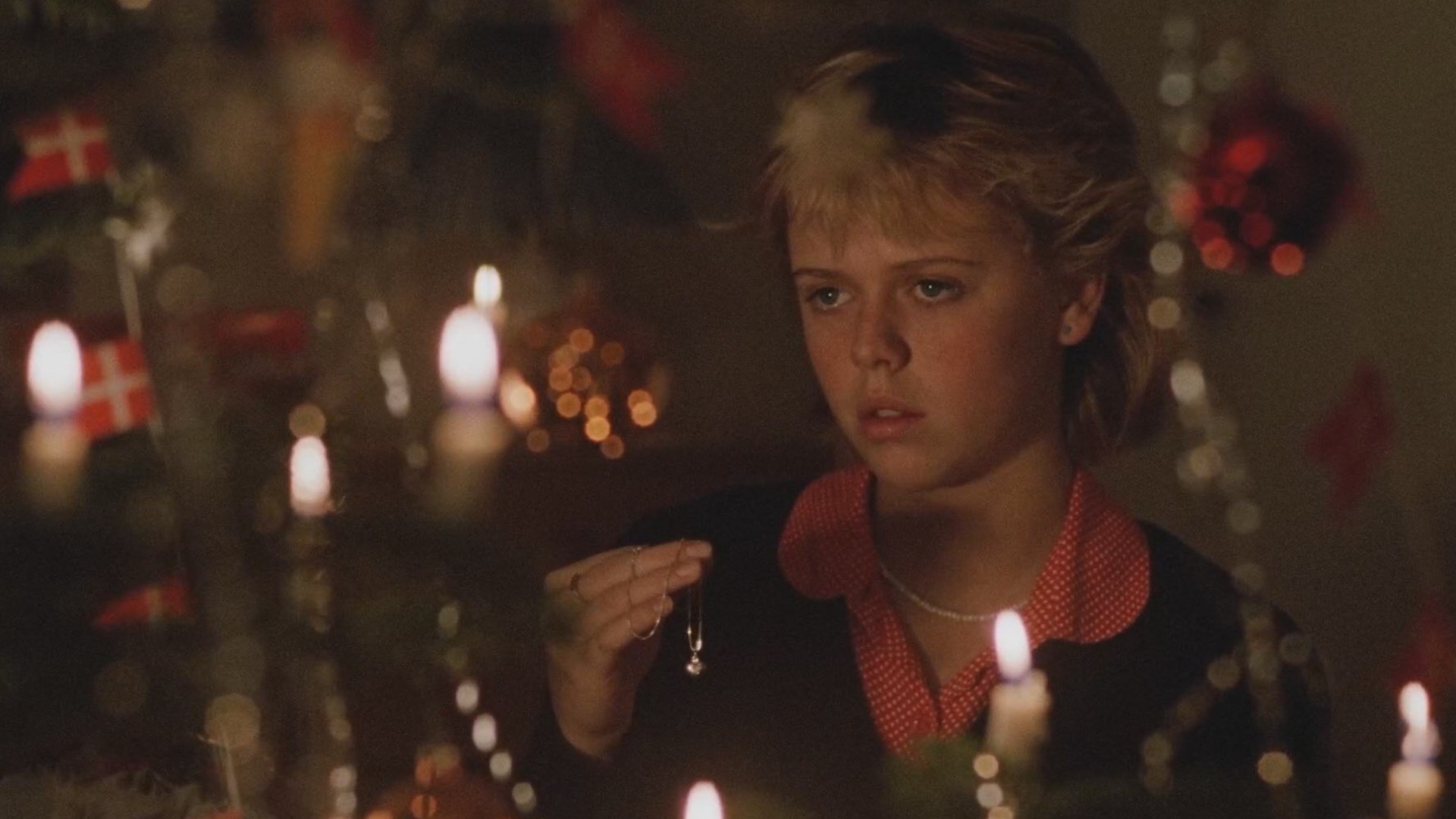 Backdrop for Beauty and the Beast