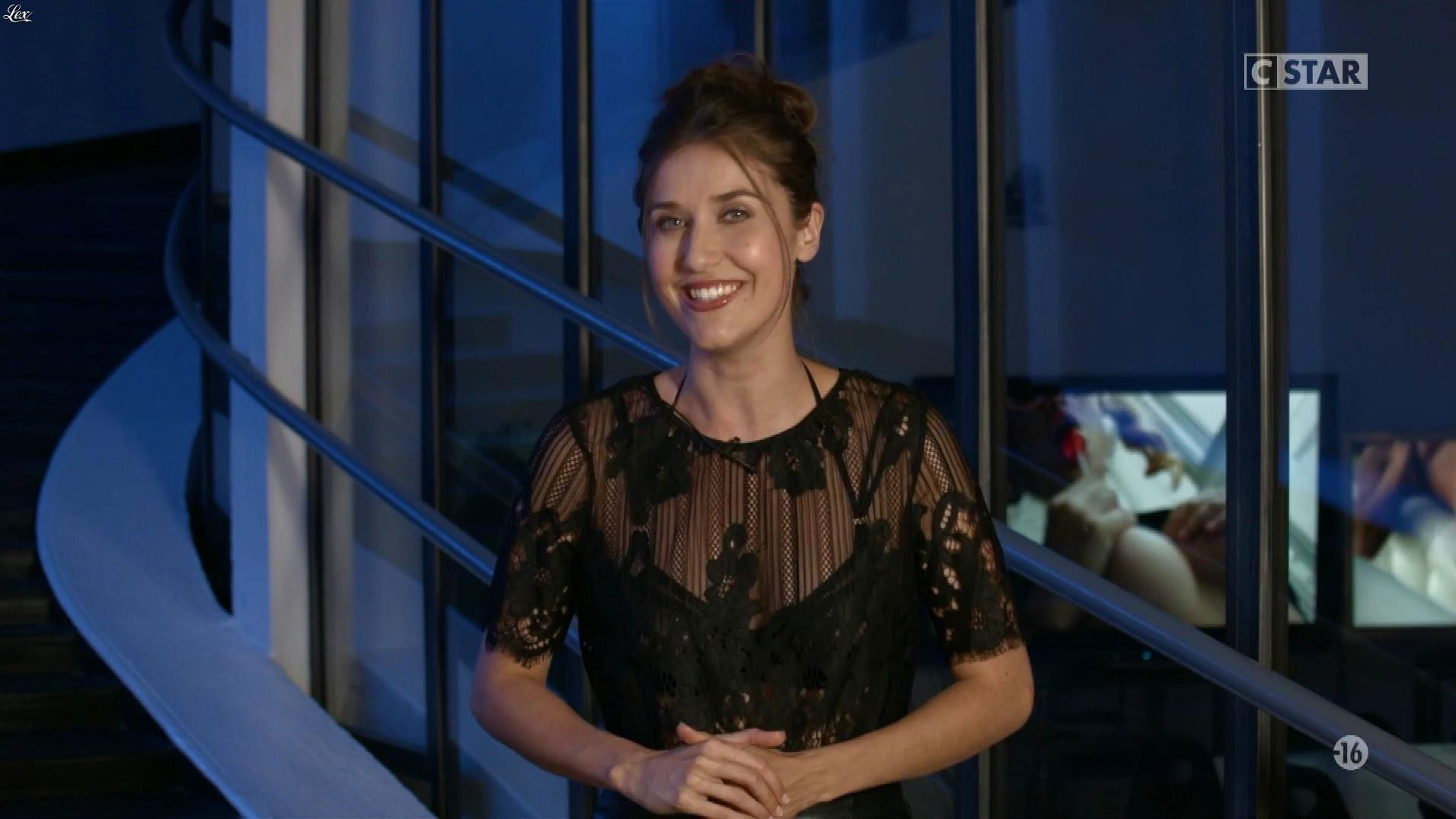 Backdrop for Enquête très spéciale