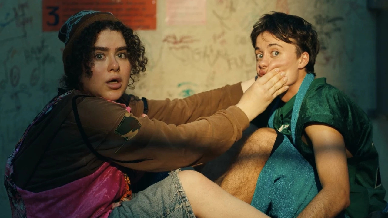 Backdrop for She's the He!