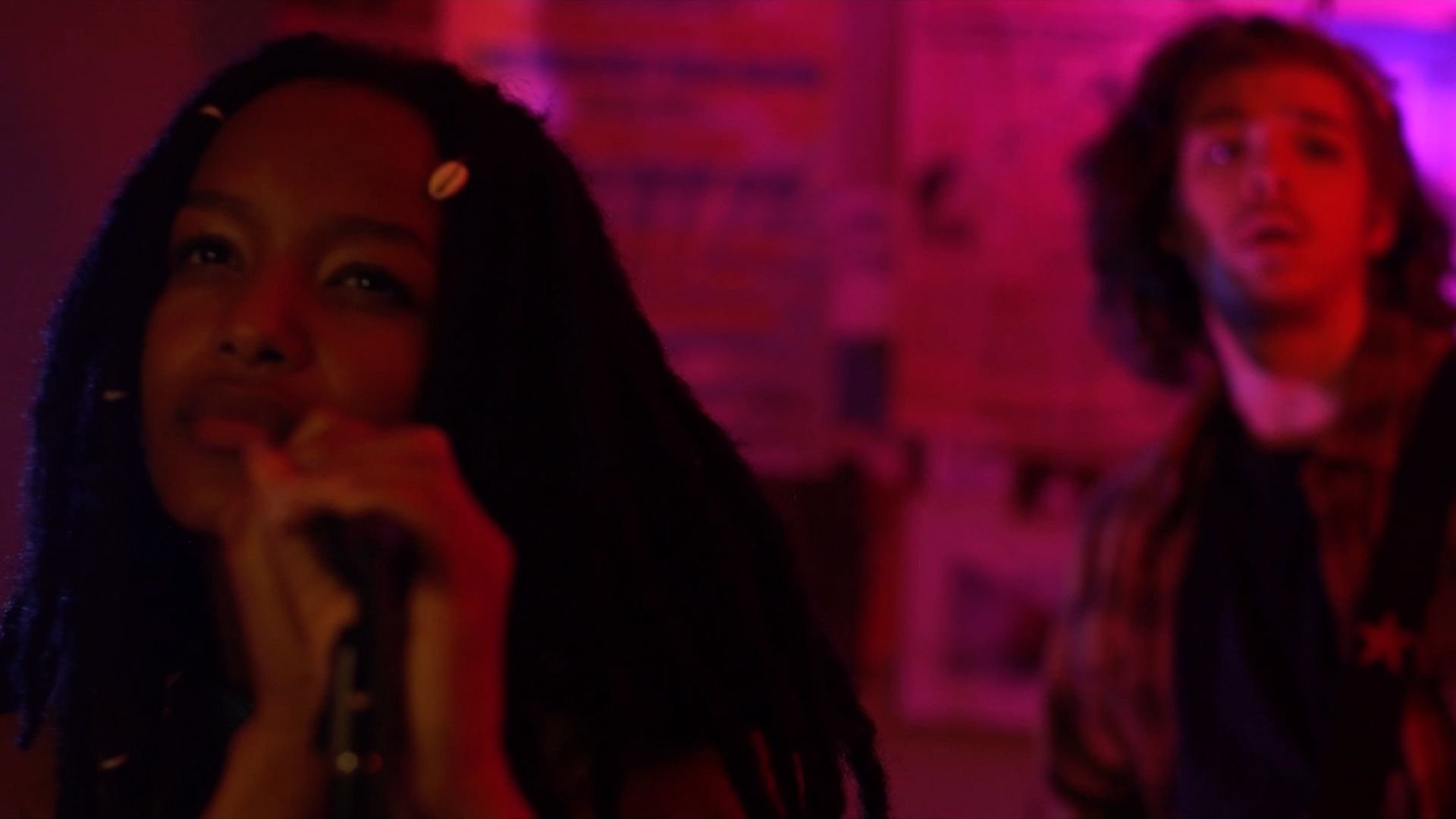 Backdrop for The Final Apostle