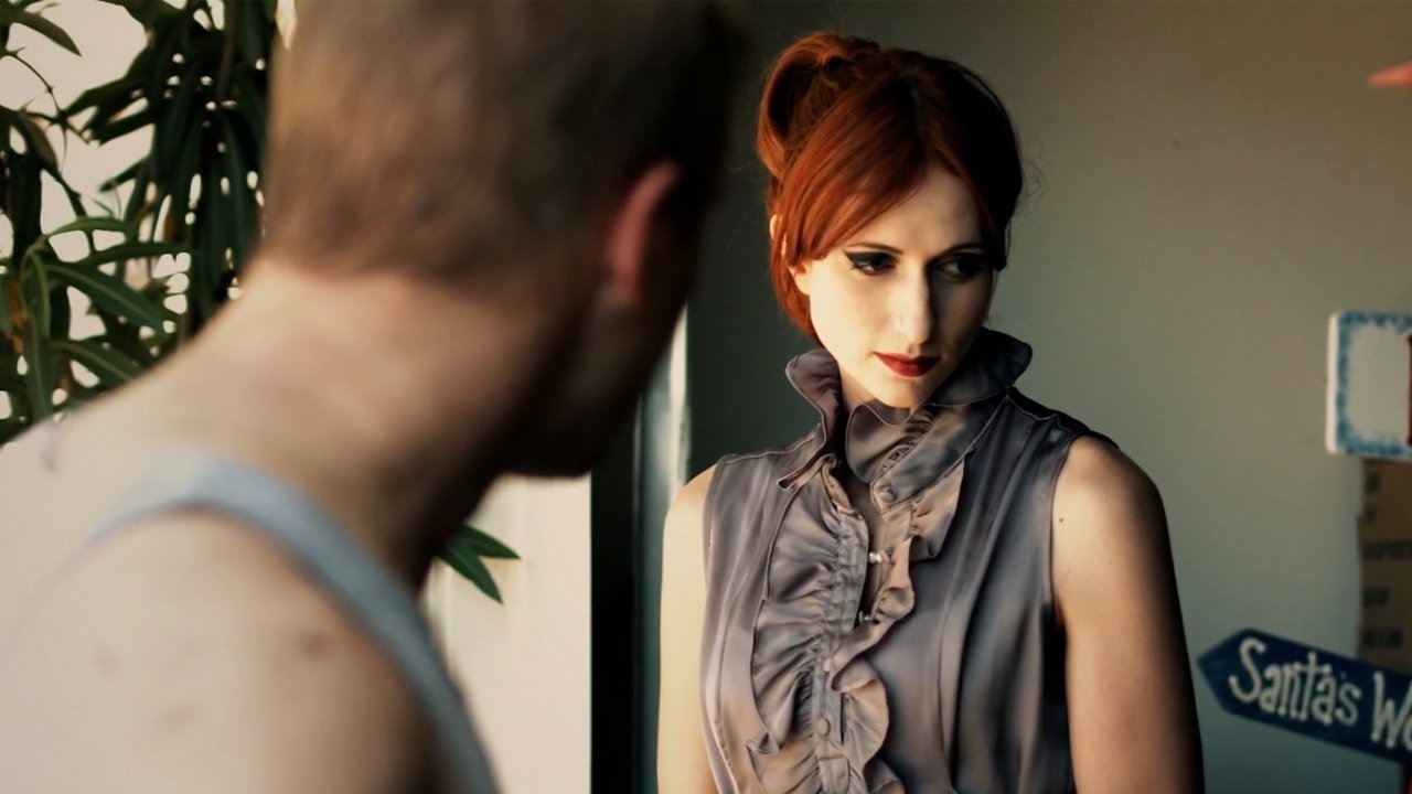 Backdrop for Stained