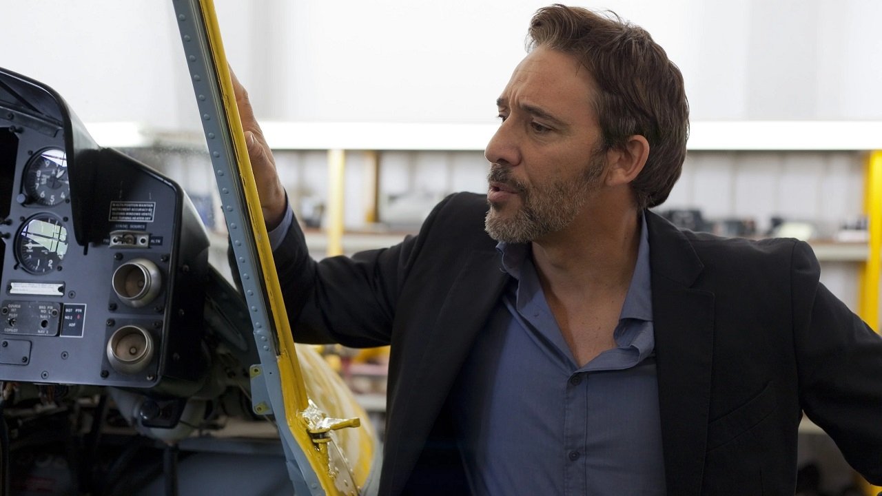 Backdrop for Há Sempre um Amanhã