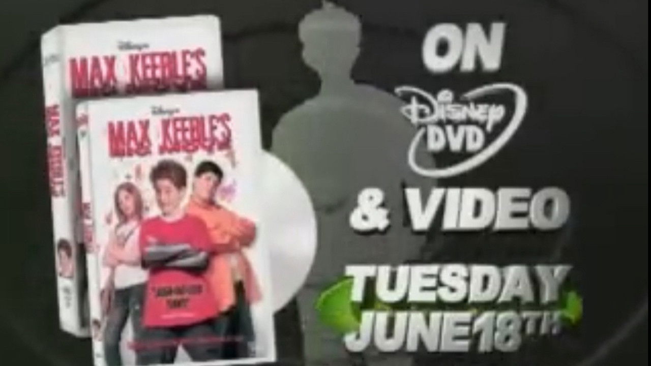 Backdrop for Alex to the Max: The Making of Max Keeble's Big Move