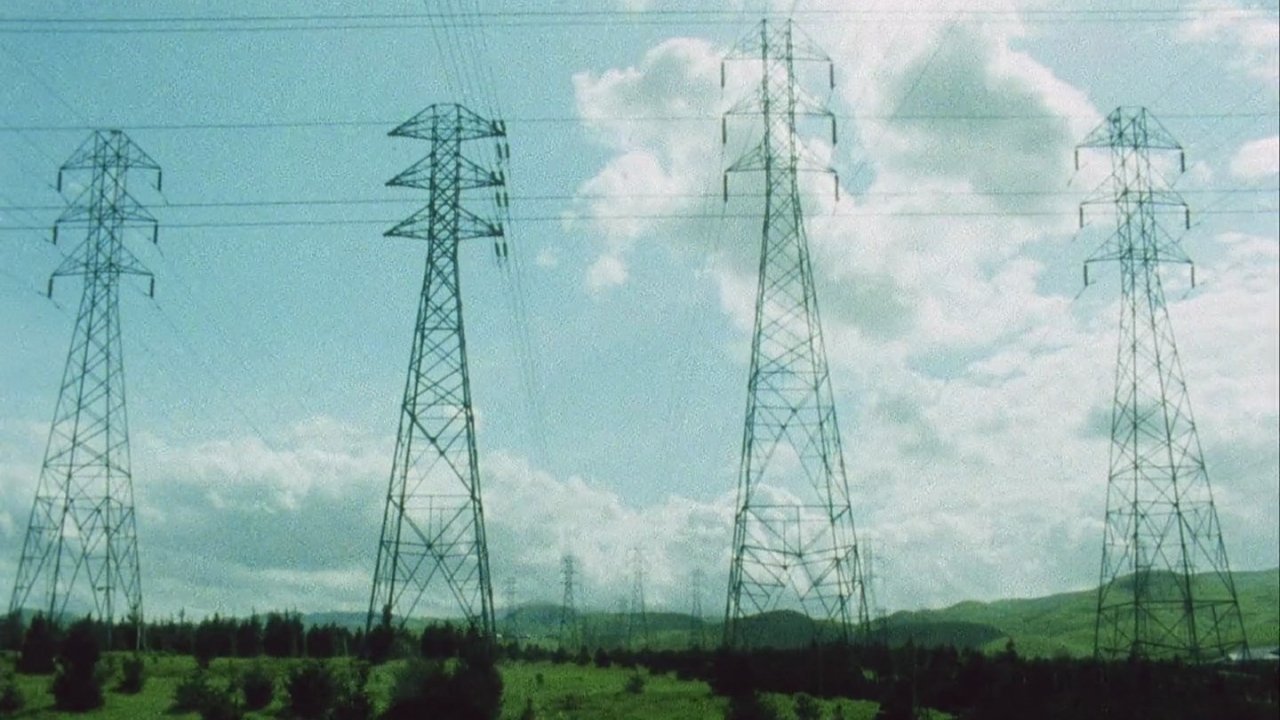 Backdrop for Landscape Suicide