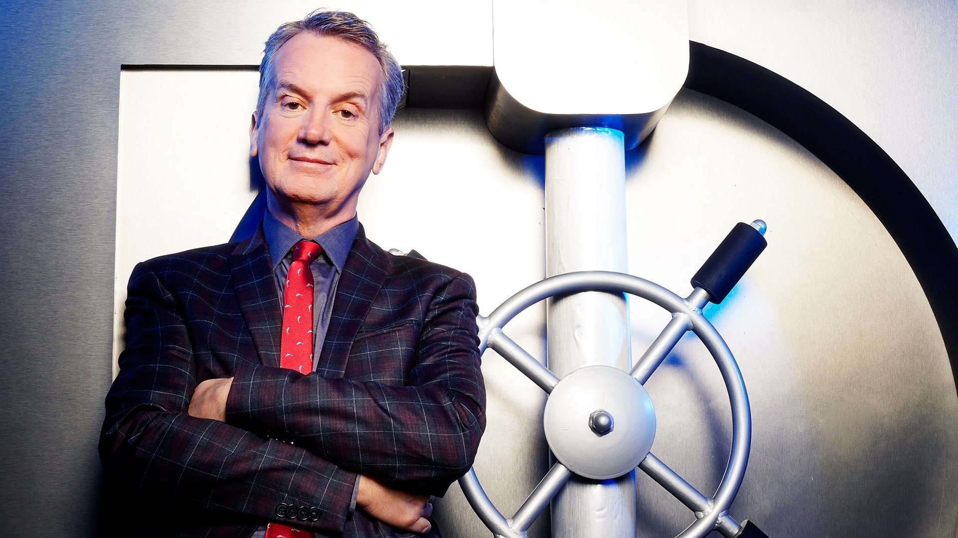 Backdrop for Room 101