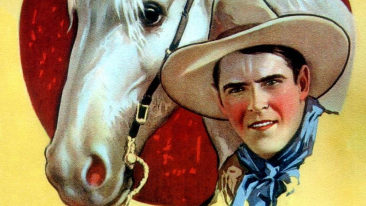 Backdrop for The Lone Avenger