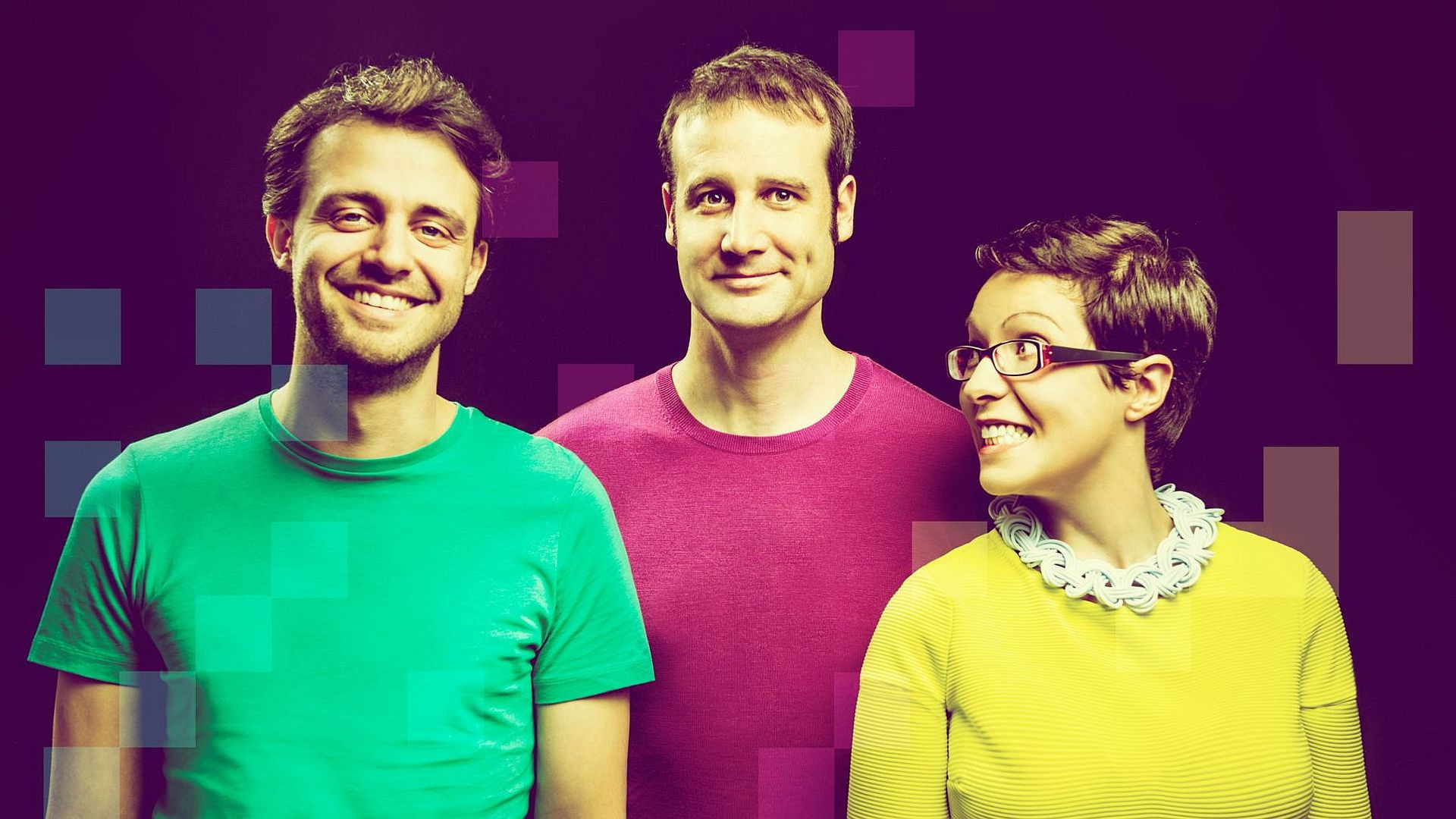 Backdrop for Just for Graphs