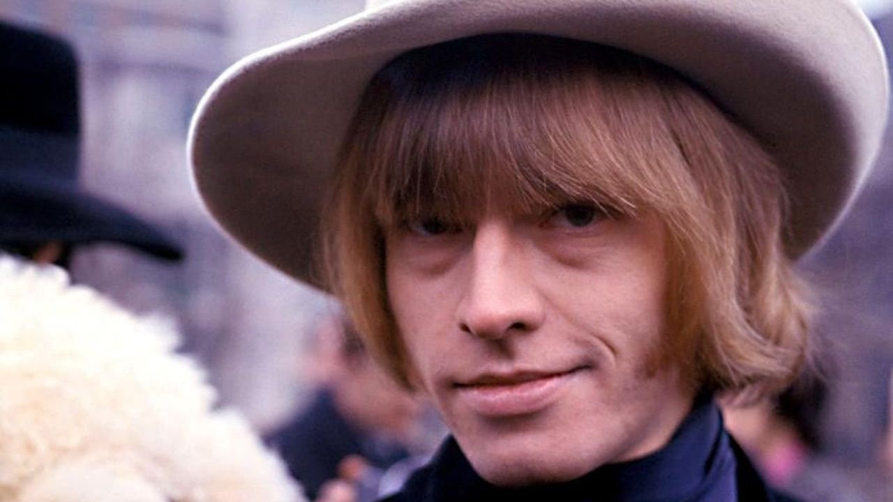 Backdrop for Rolling Stone: Life and Death of Brian Jones
