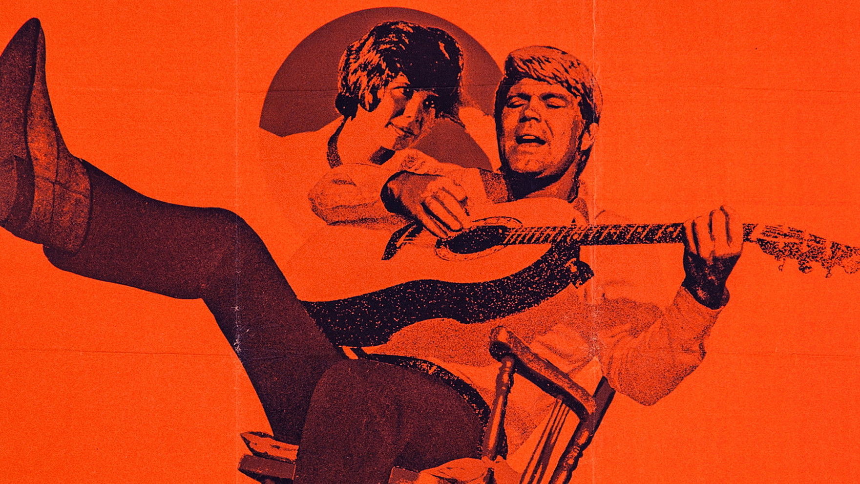 Backdrop for Norwood