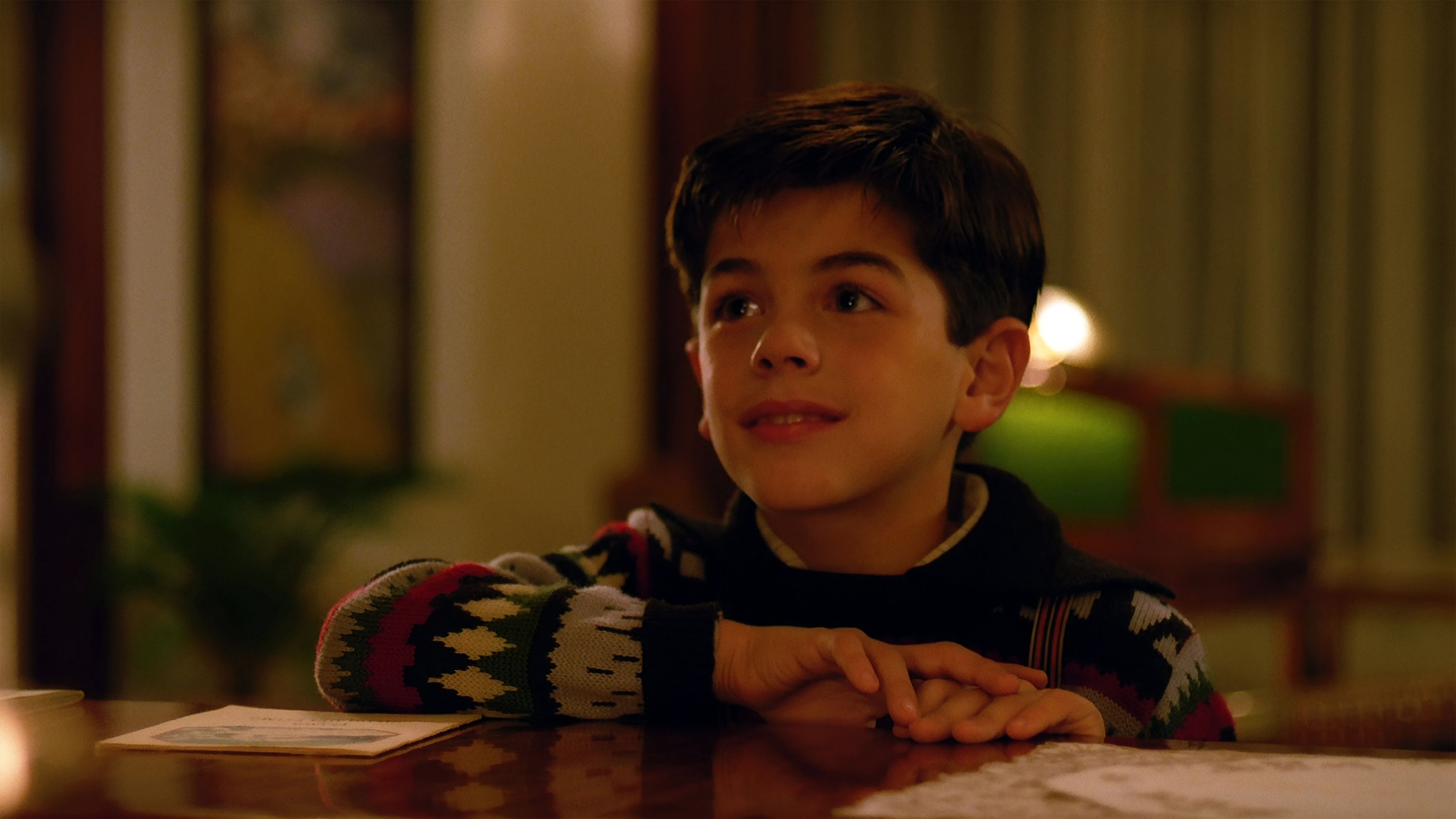 Backdrop for Off Season