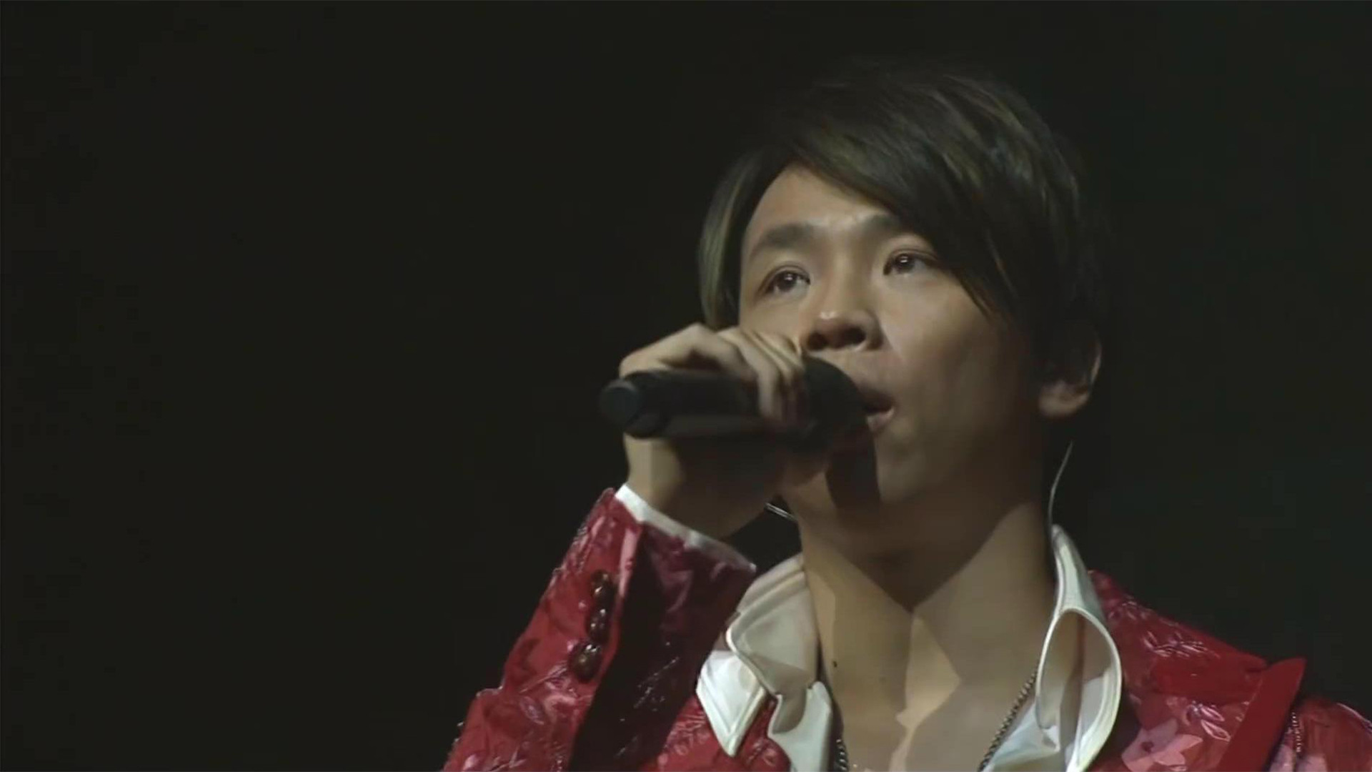 Backdrop for 陶喆Love Can香港演唱会