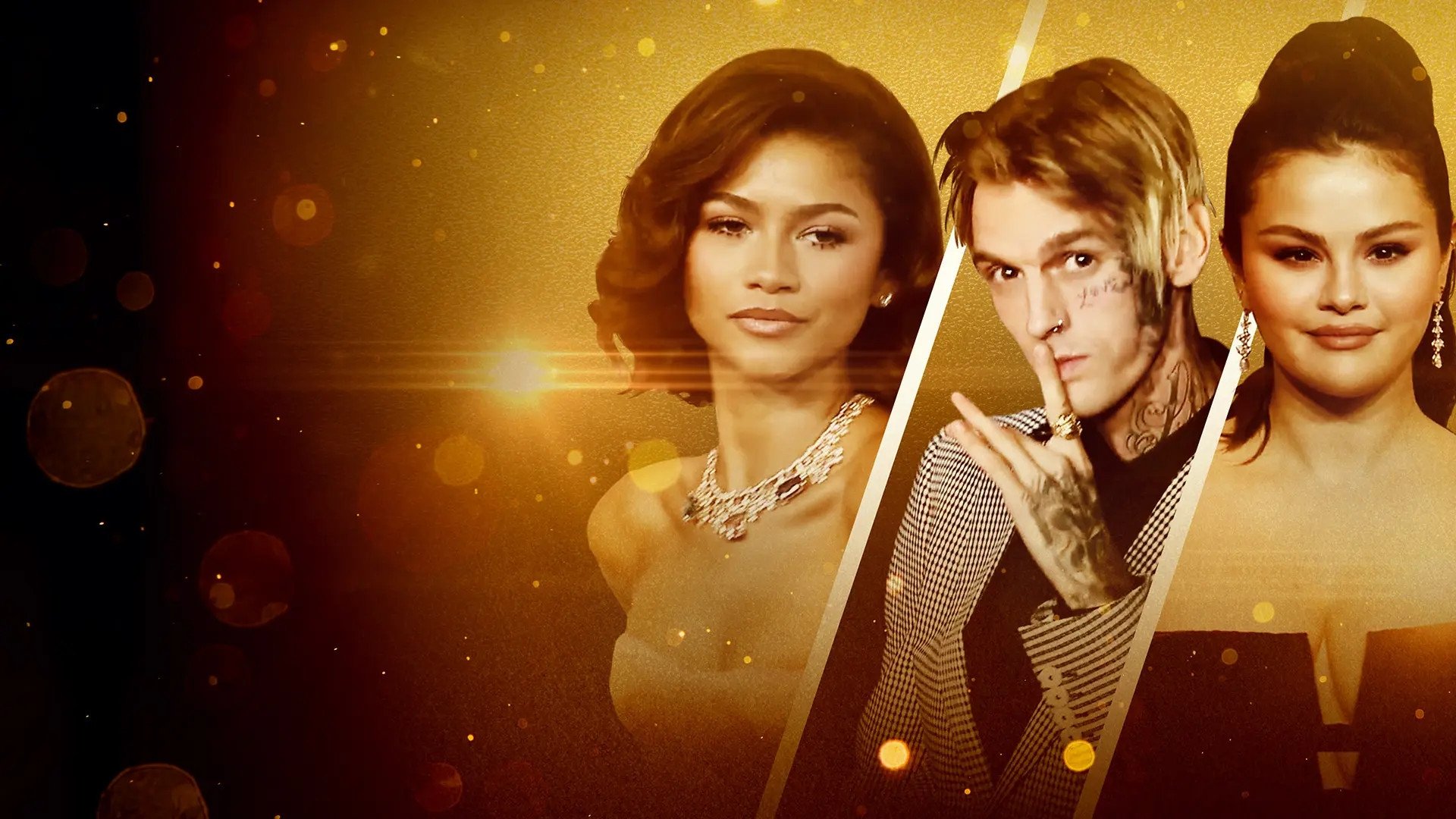 Backdrop for TMZ Presents: Child Star Syndrome - Triumphs, Tragedies & Trolls