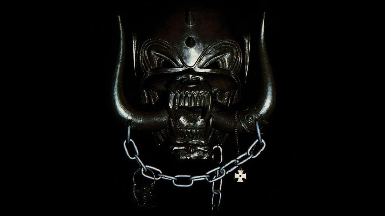 Backdrop for Motörhead: The Best of Motörhead