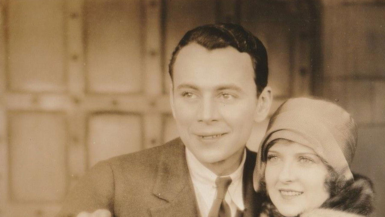 Backdrop for The Lion and the Mouse