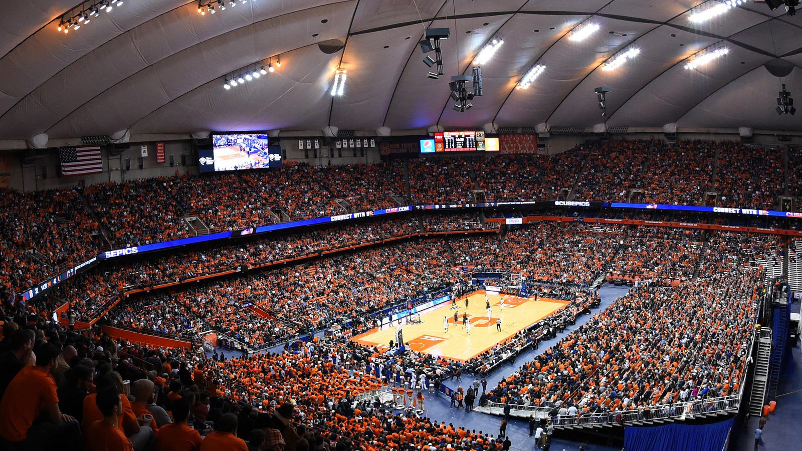 Backdrop for Finally Orange