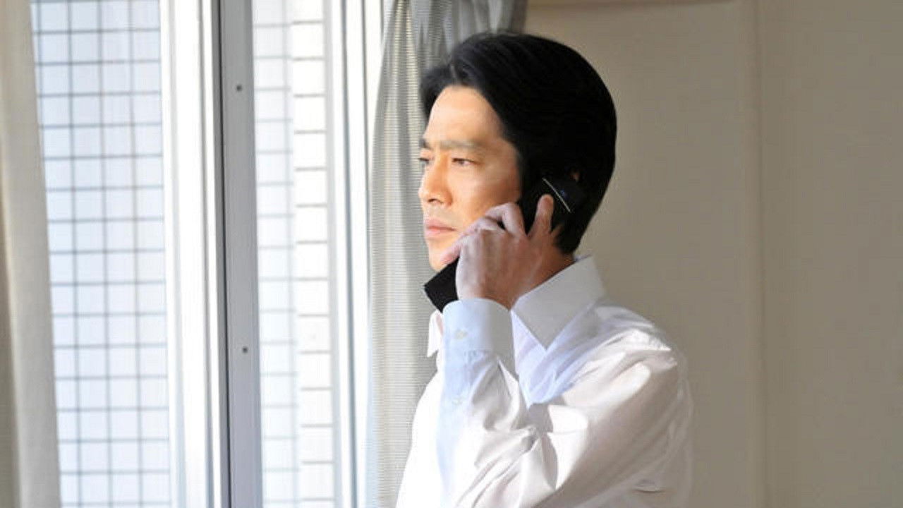 Backdrop for SP: The Motion Picture Pre Episode VI