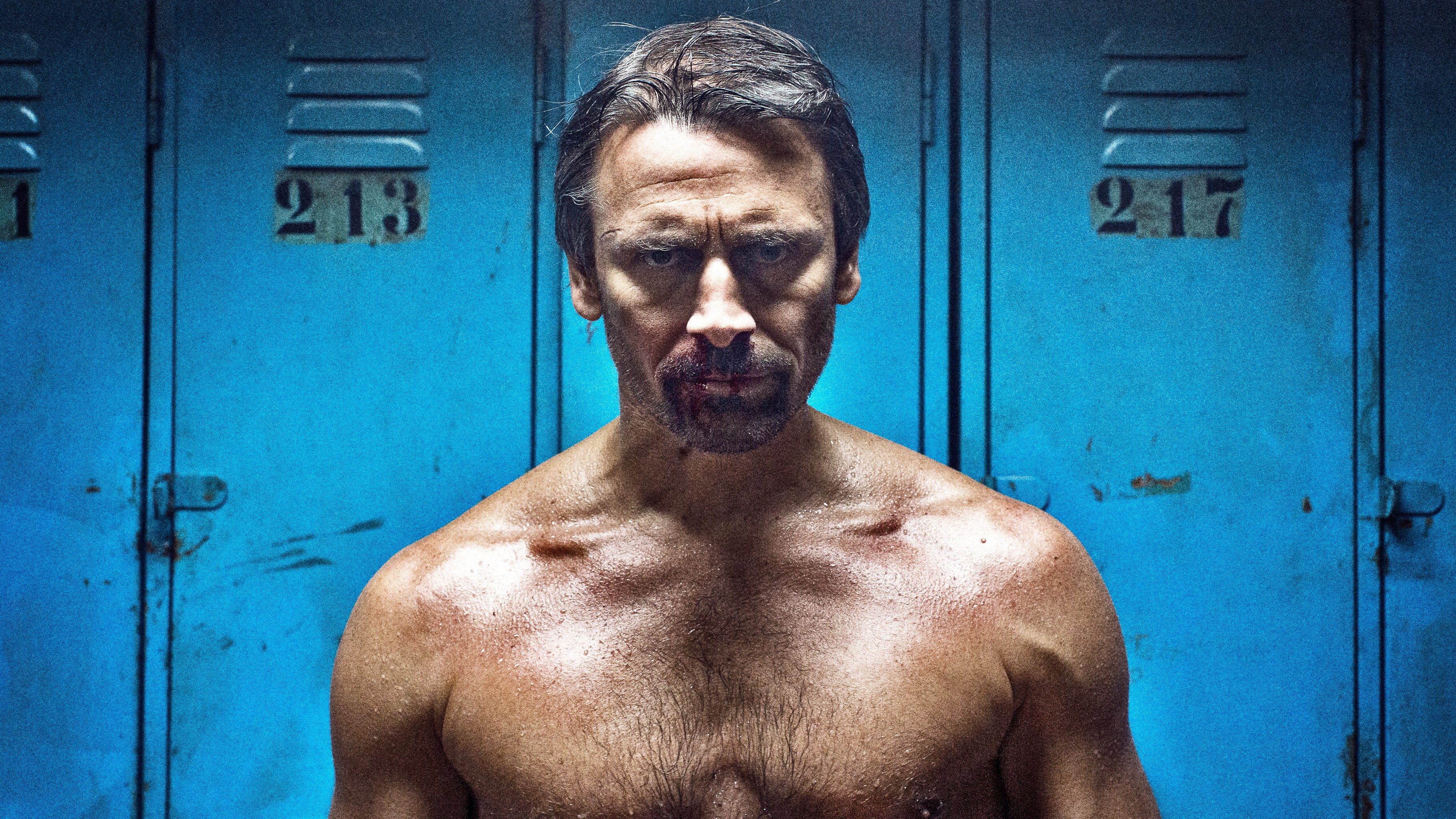 Backdrop for Rio Heroes