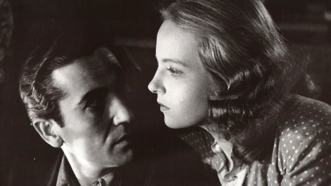 Backdrop for The Lonely House