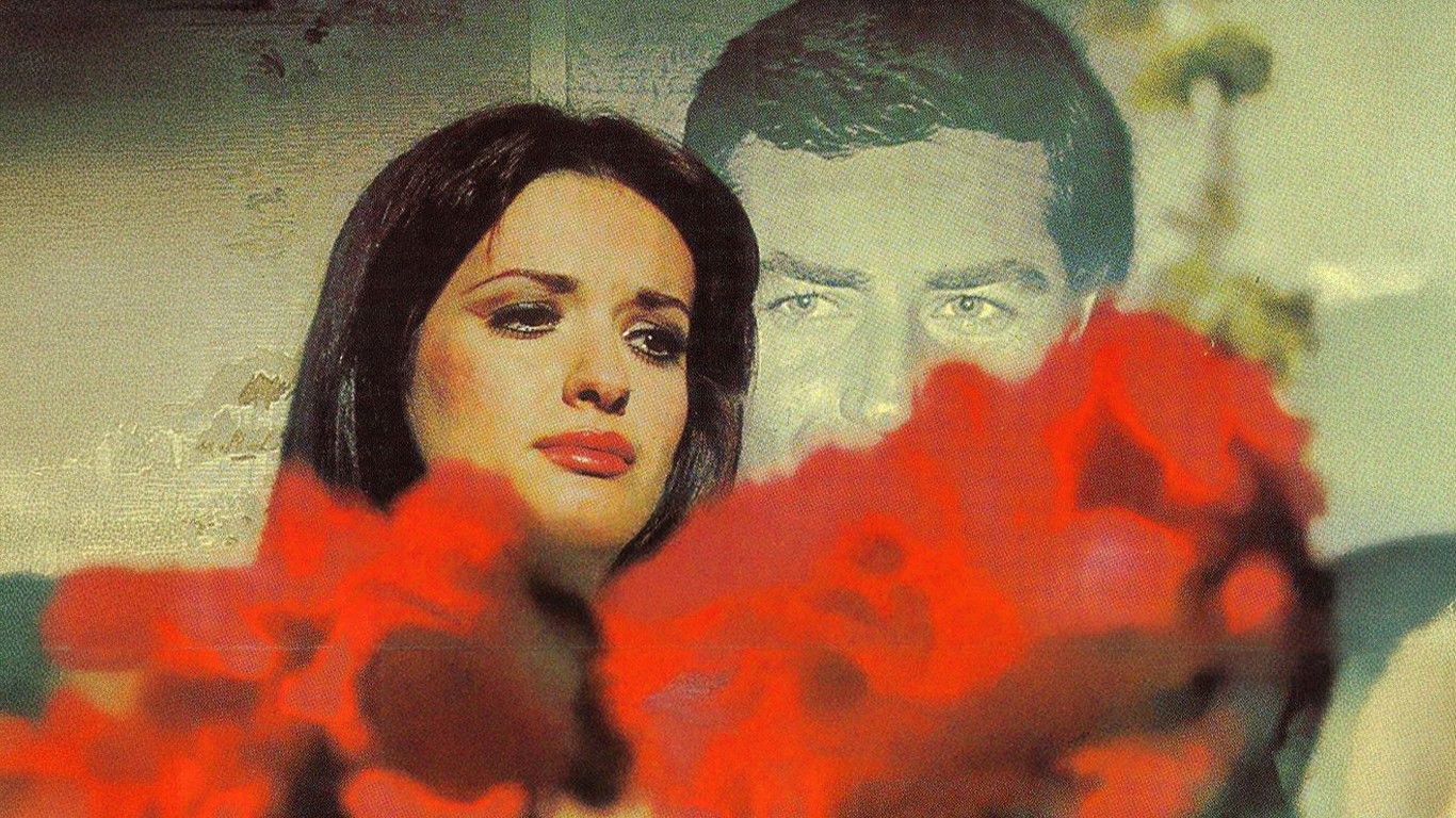 Backdrop for Deli Gibi Sevdim