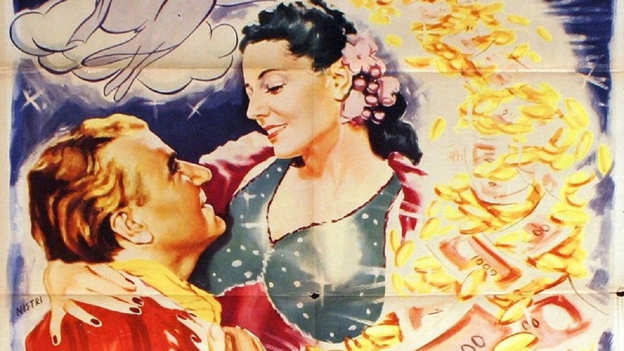 Backdrop for Miliardi, che follia!