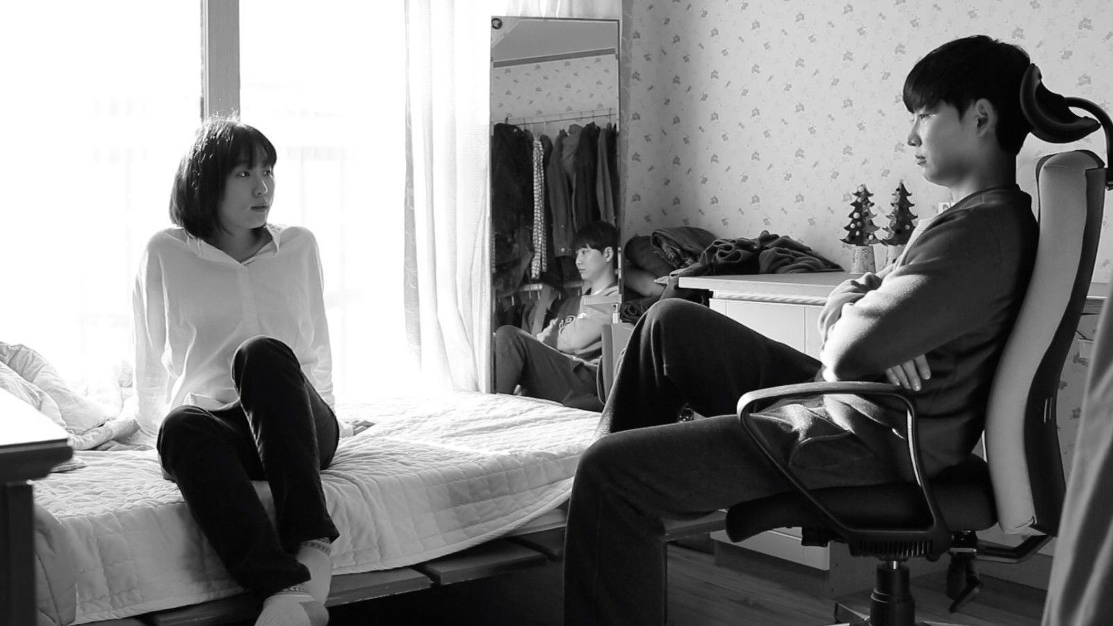 Backdrop for Bitch on the Beach