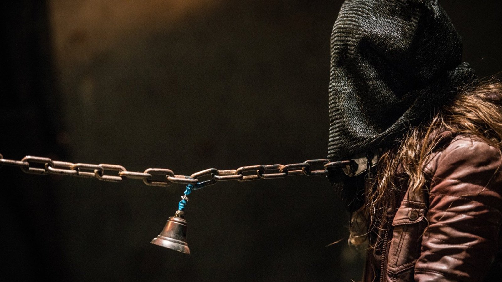 Backdrop for From a House on Willow Street