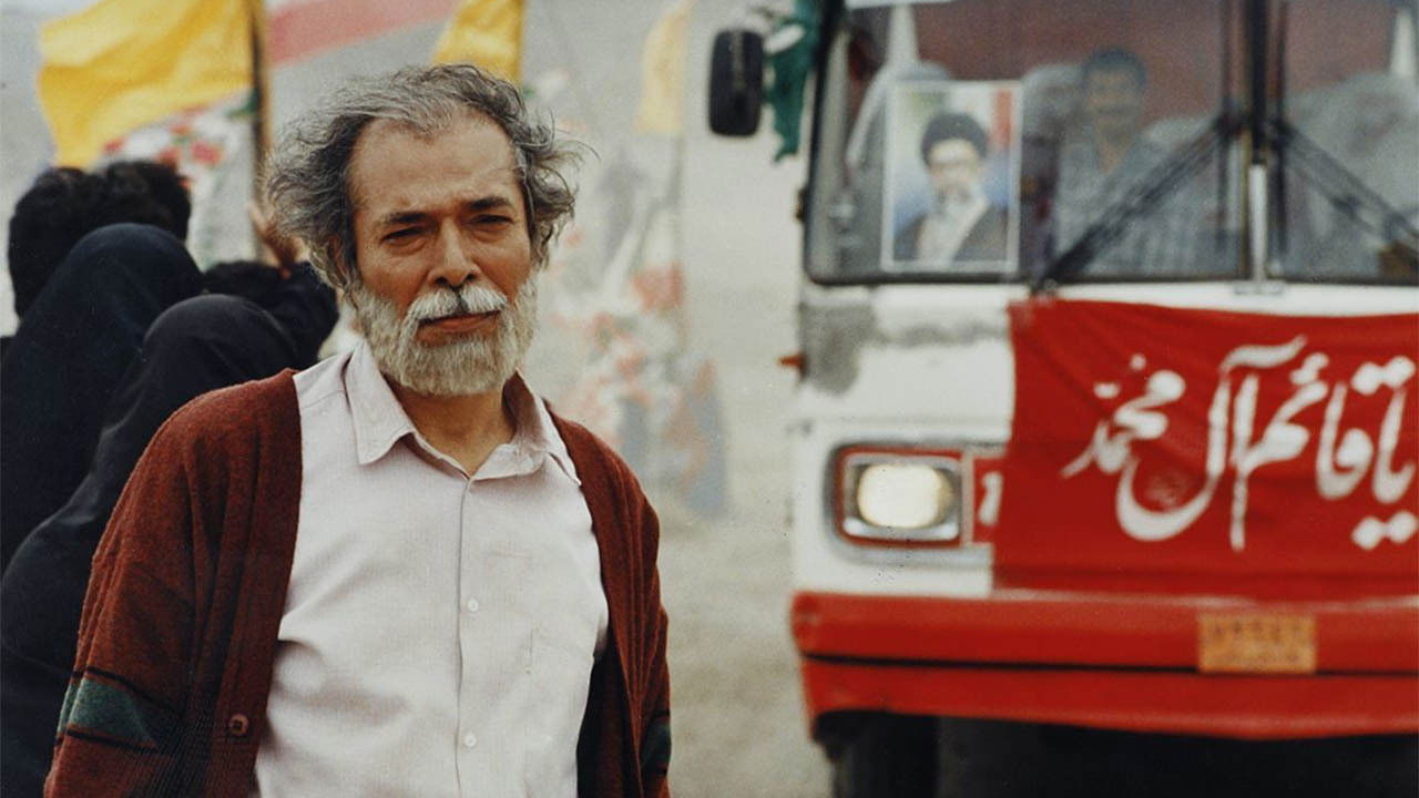 Backdrop for The Scent of Joseph's Shirt